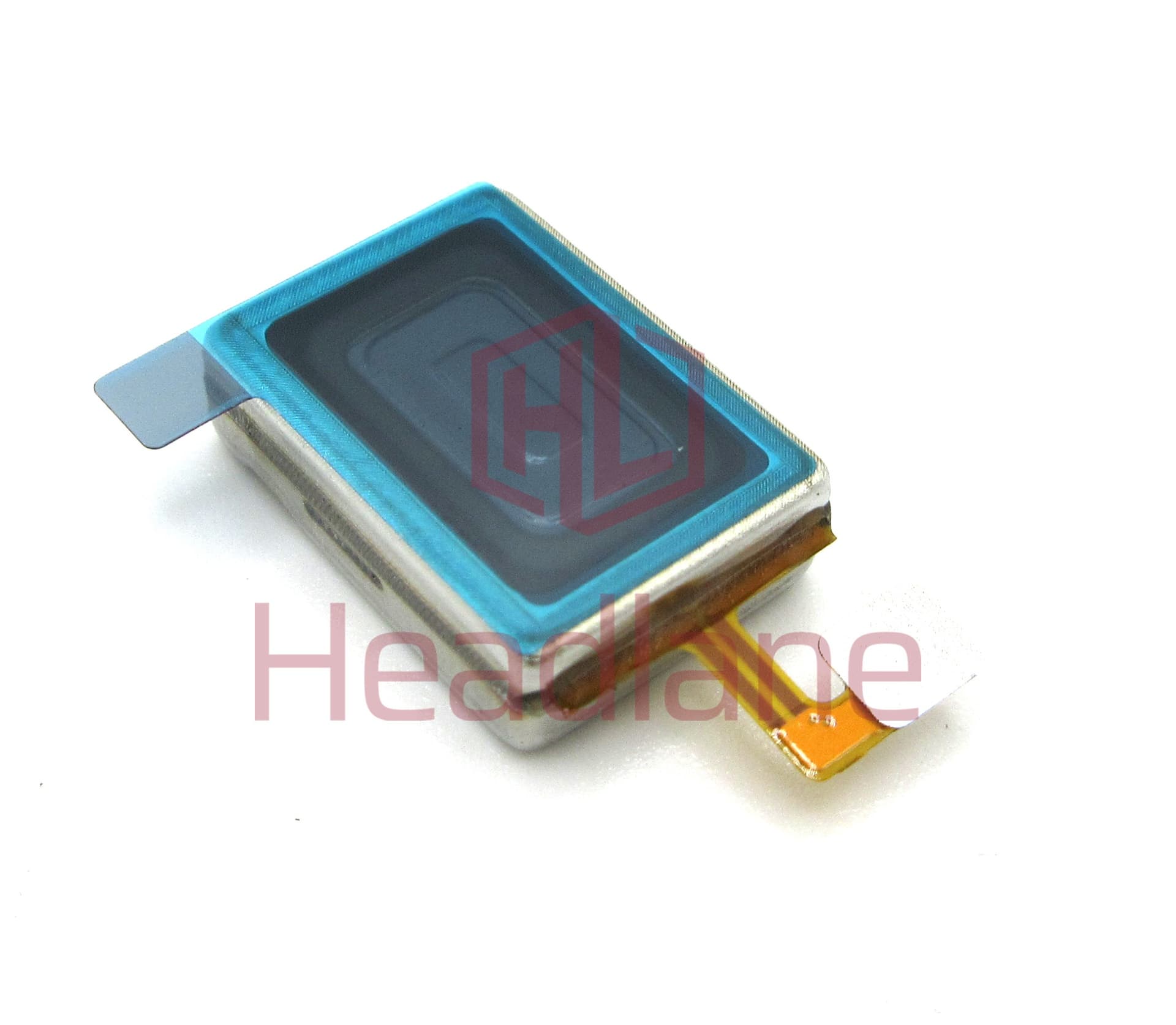 Xiaomi 15T Pro Earpiece Speaker - view 2
