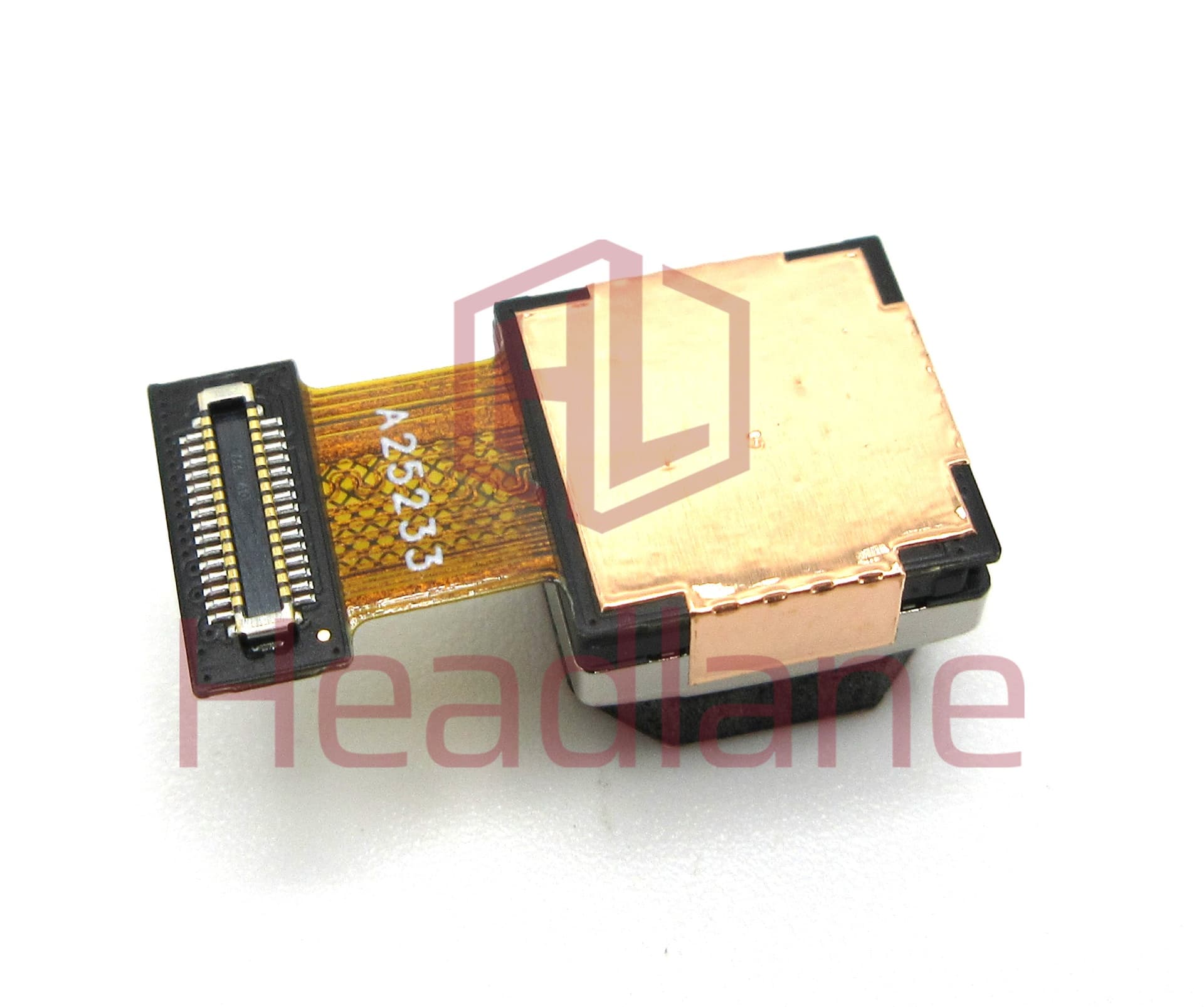 Xiaomi Redmi 15C 4G / 5G / Poco C85 50MP Rear Wide Angle Camera Module - view 2