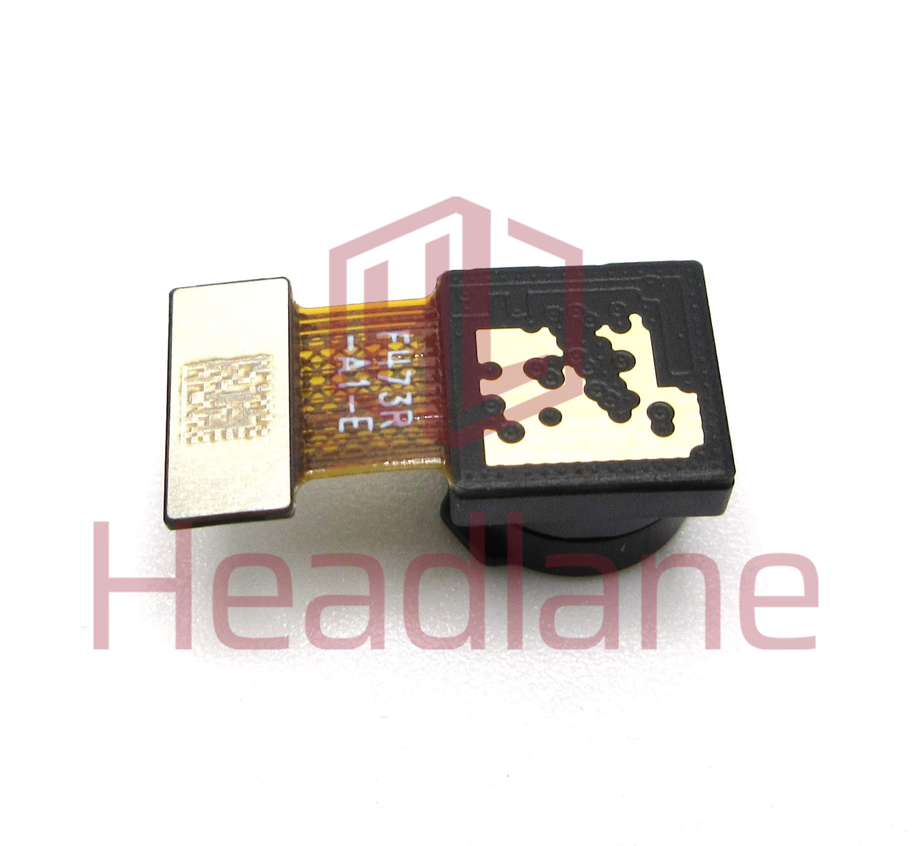 Xiaomi Redmi 15 5G 8MP Front Camera Module - view 2