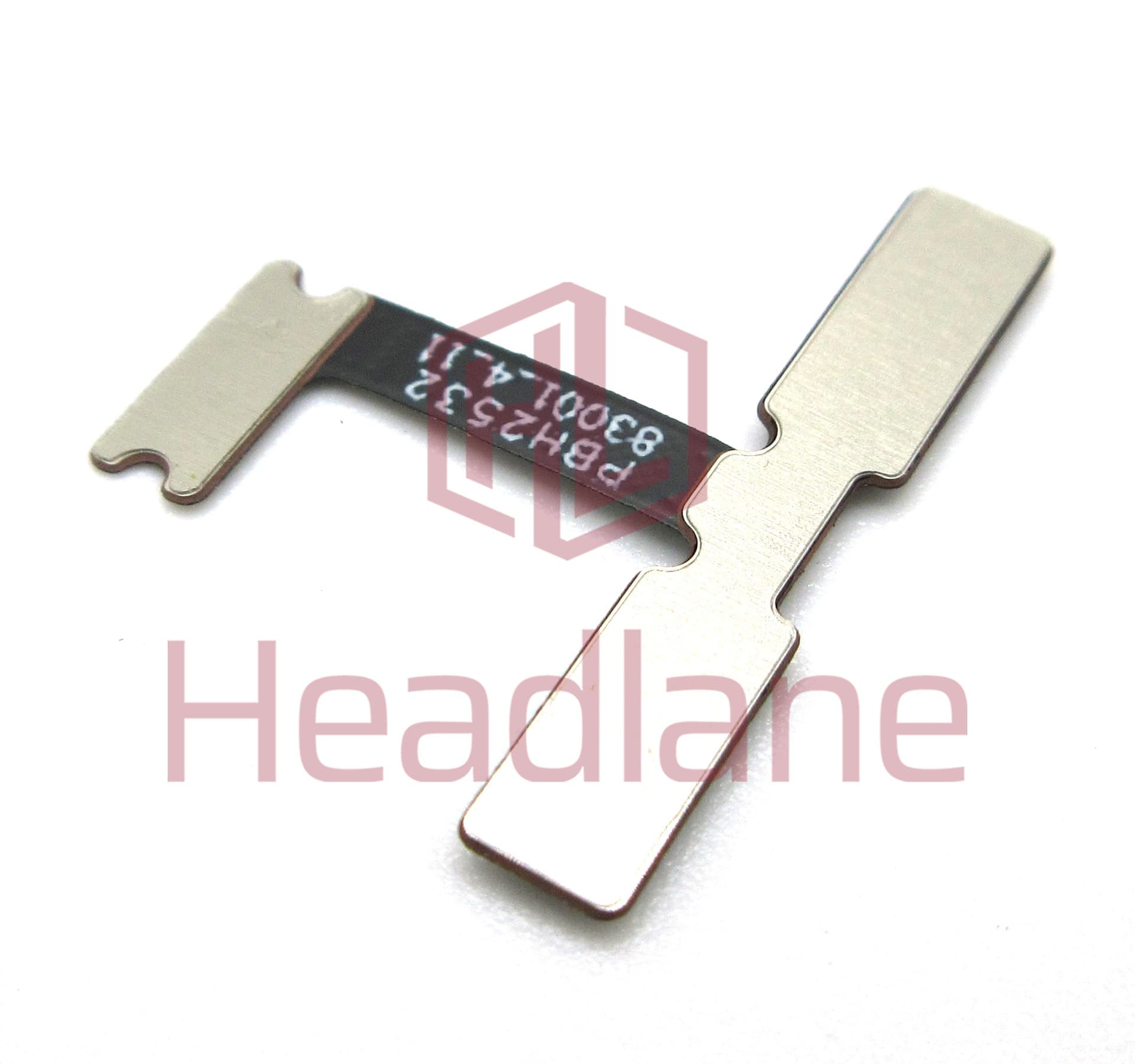 Xiaomi Redmi Pad 2 Pro Volume Key Flex - view 2