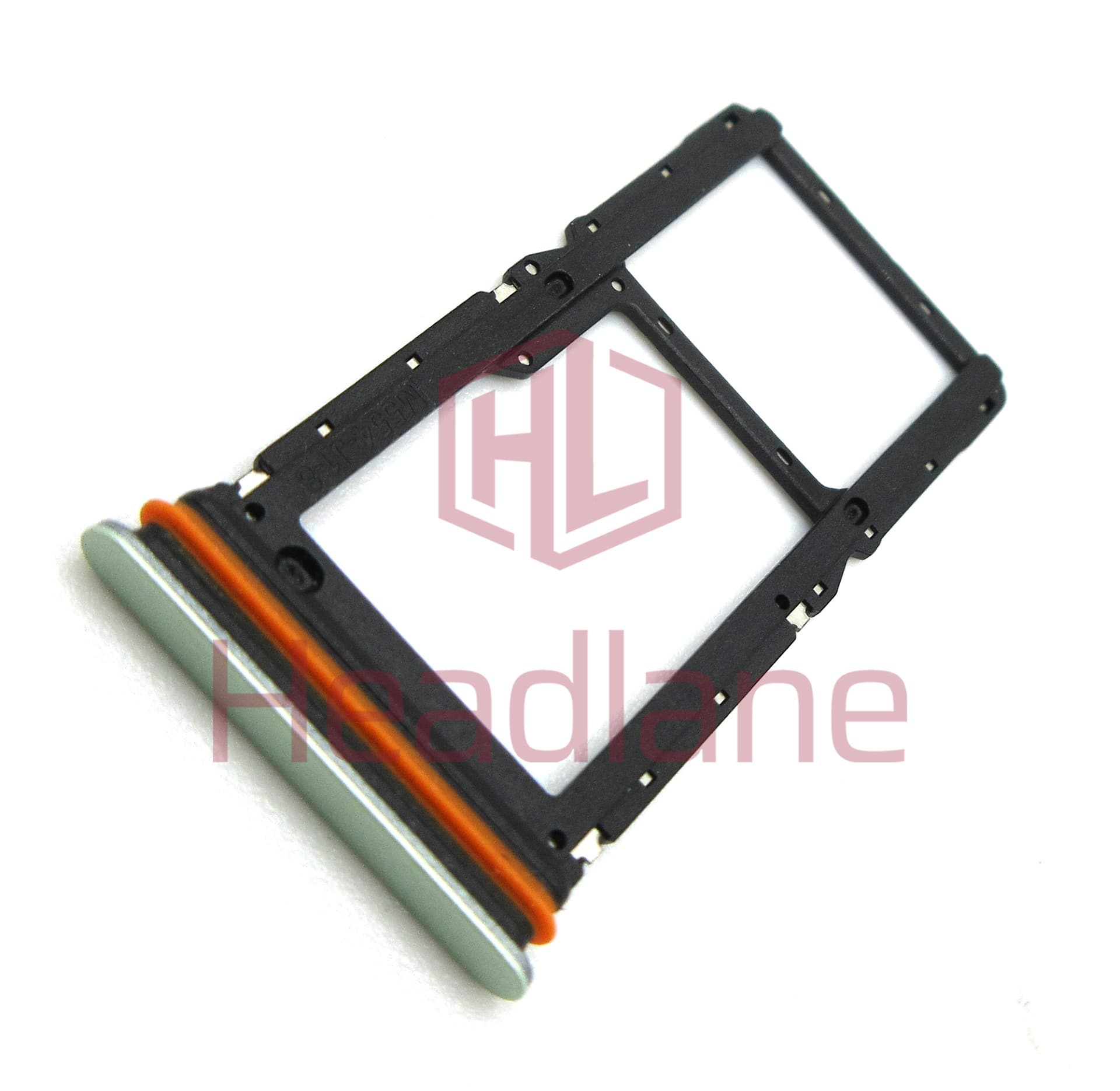 Xiaomi Redmi 15 5G SIM Card Tray - Ripple Green - view 2