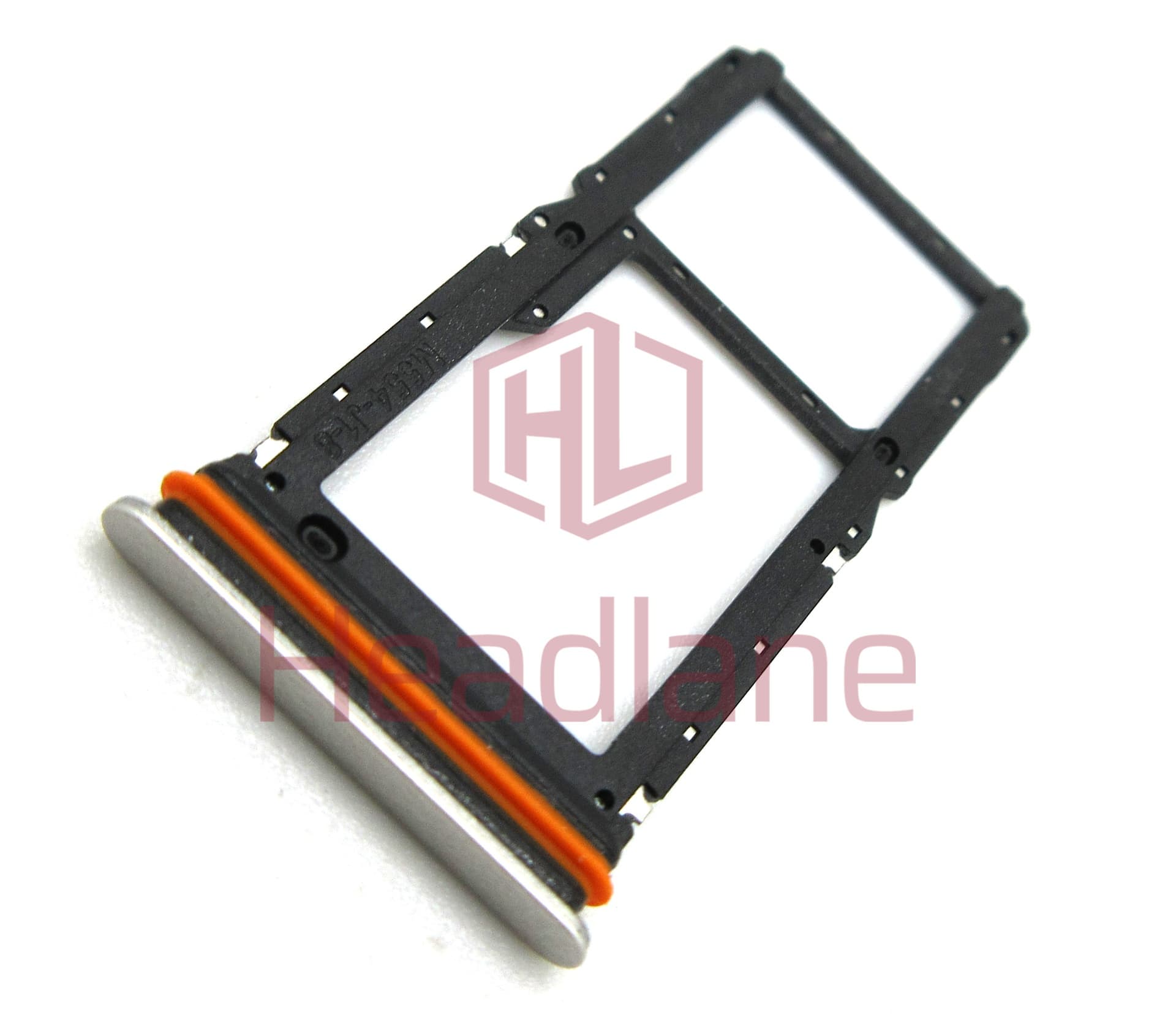 Xiaomi Redmi 15 4G / 5G SIM Card Tray - Titan Grey - view 2