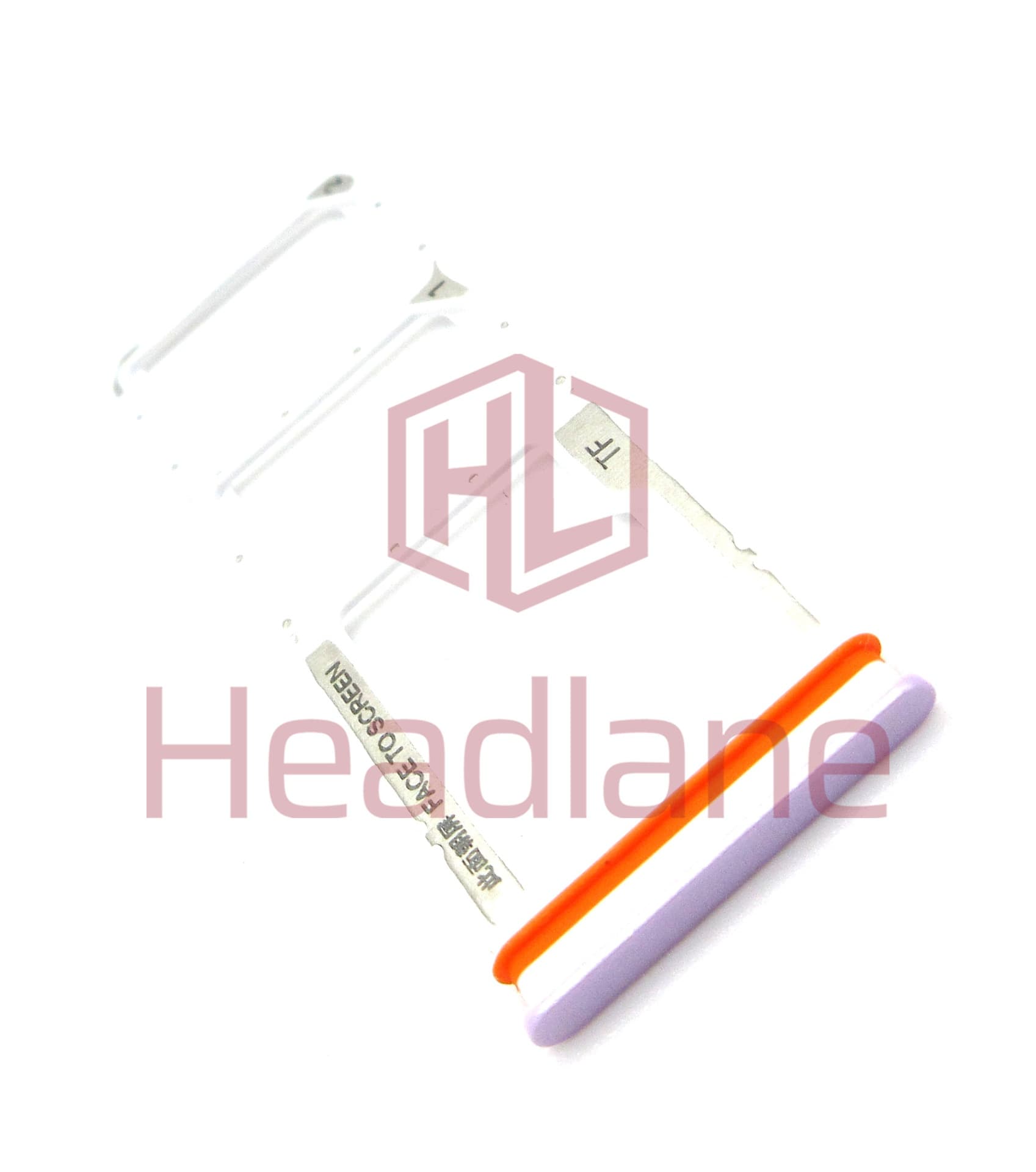 Xiaomi Redmi 15C 5G SIM Card Tray - Dusk Purple - view 2