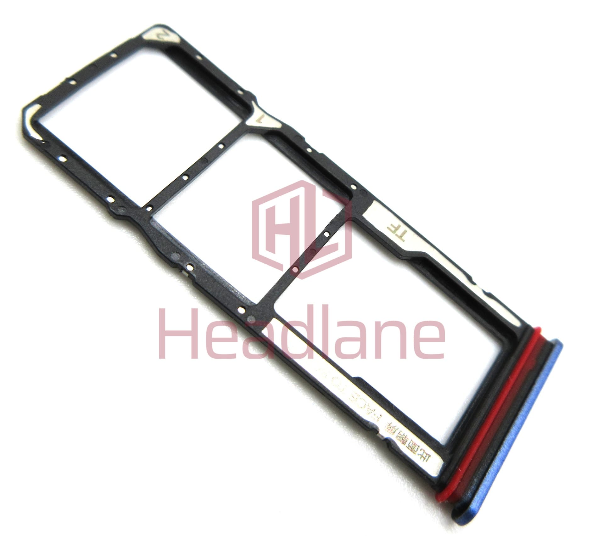 Xiaomi Redmi 15C 4G SIM Card Tray - Moonlight Blue - view 2
