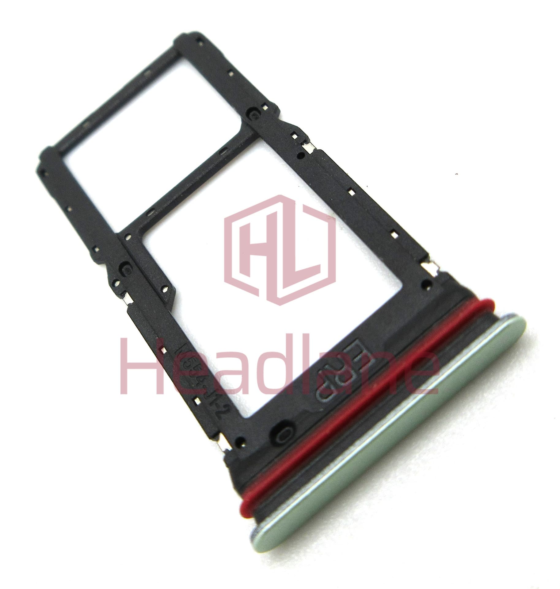 Xiaomi Redmi 15 5G SIM Card Tray - Ripple Green (ERP) - view 2