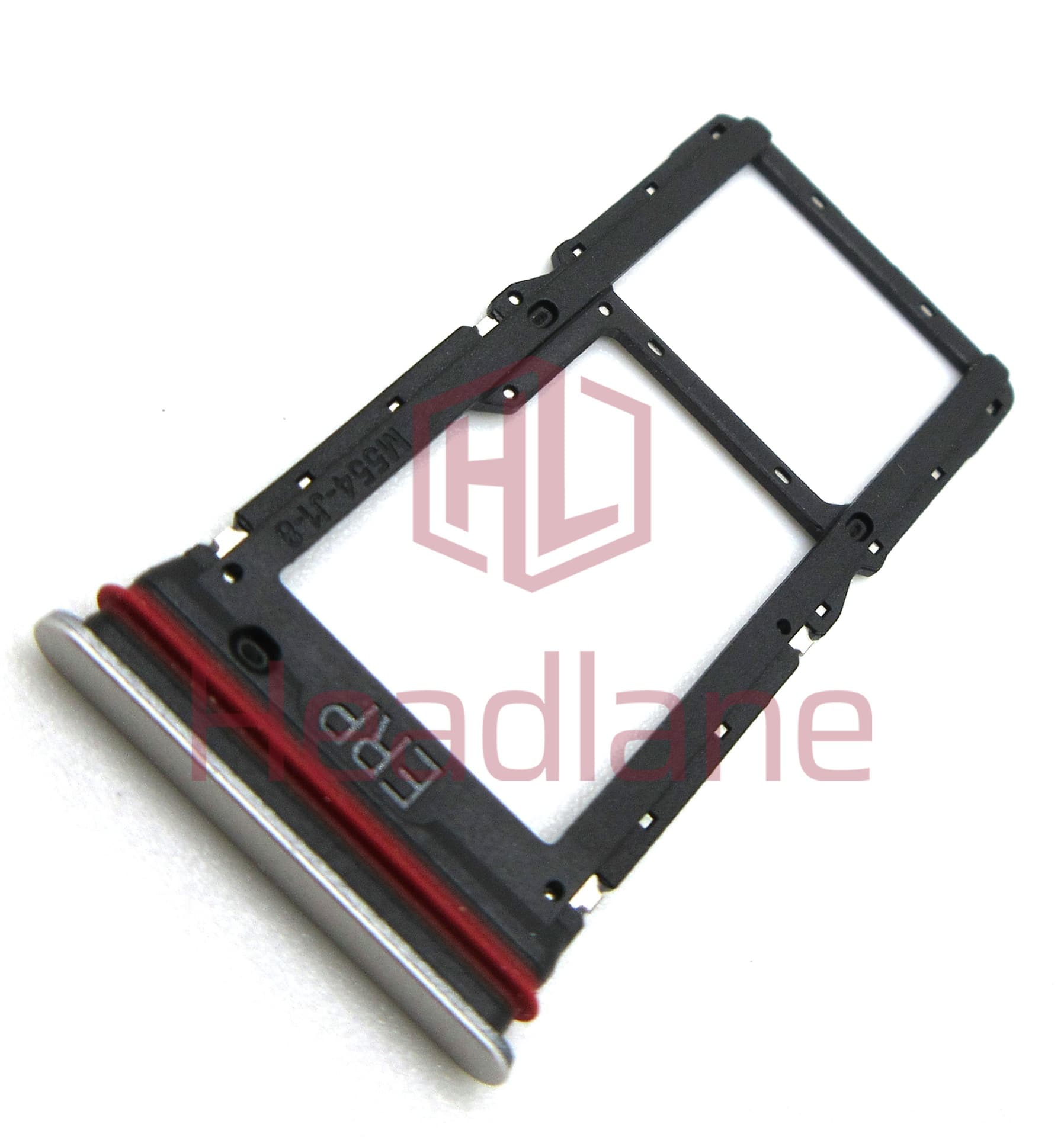 Xiaomi Redmi 15 5G SIM Card Tray - Titan Grey (ERP) - view 2