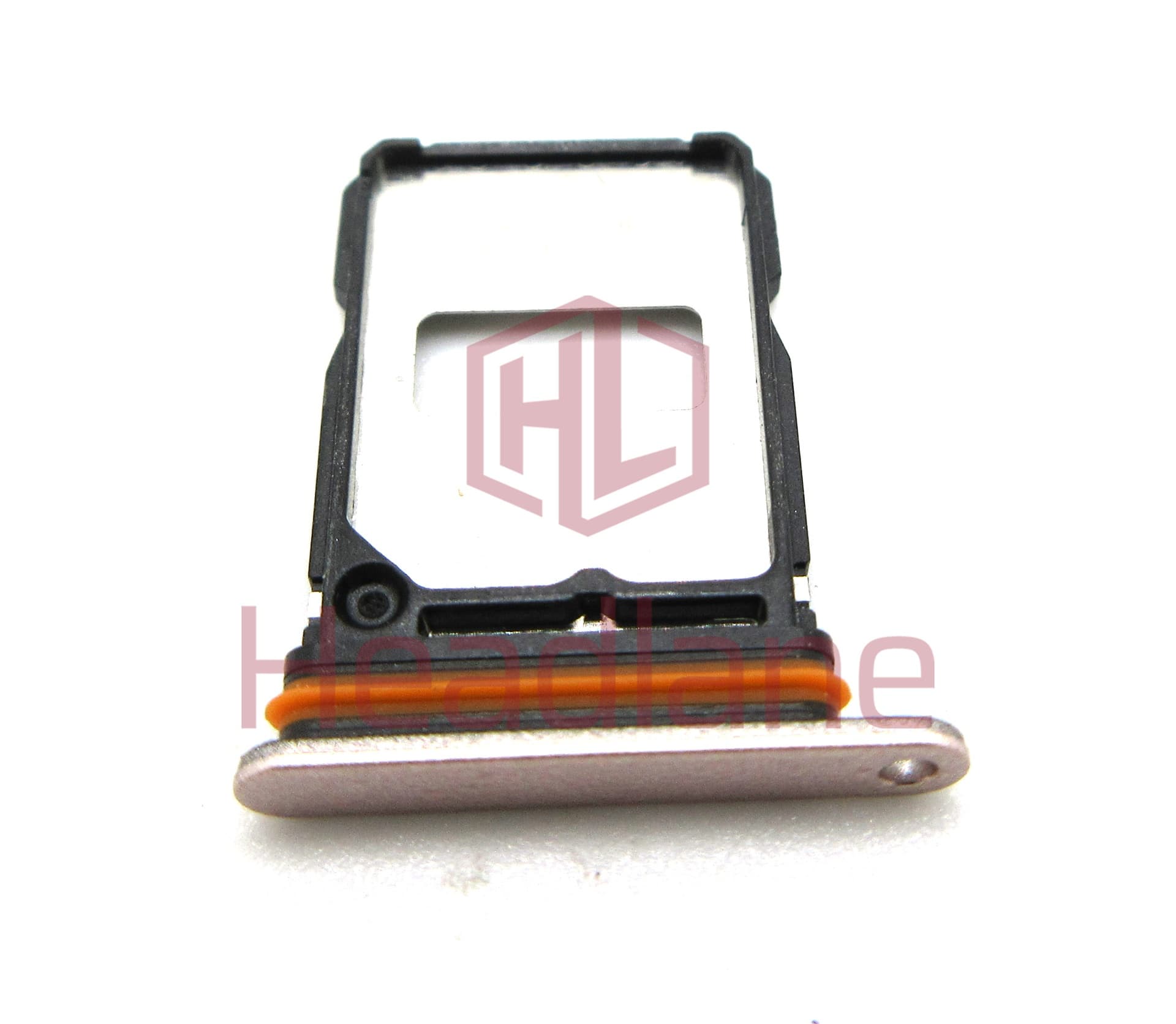 Xiaomi 15T SIM Card Tray - Rose Gold - view 2
