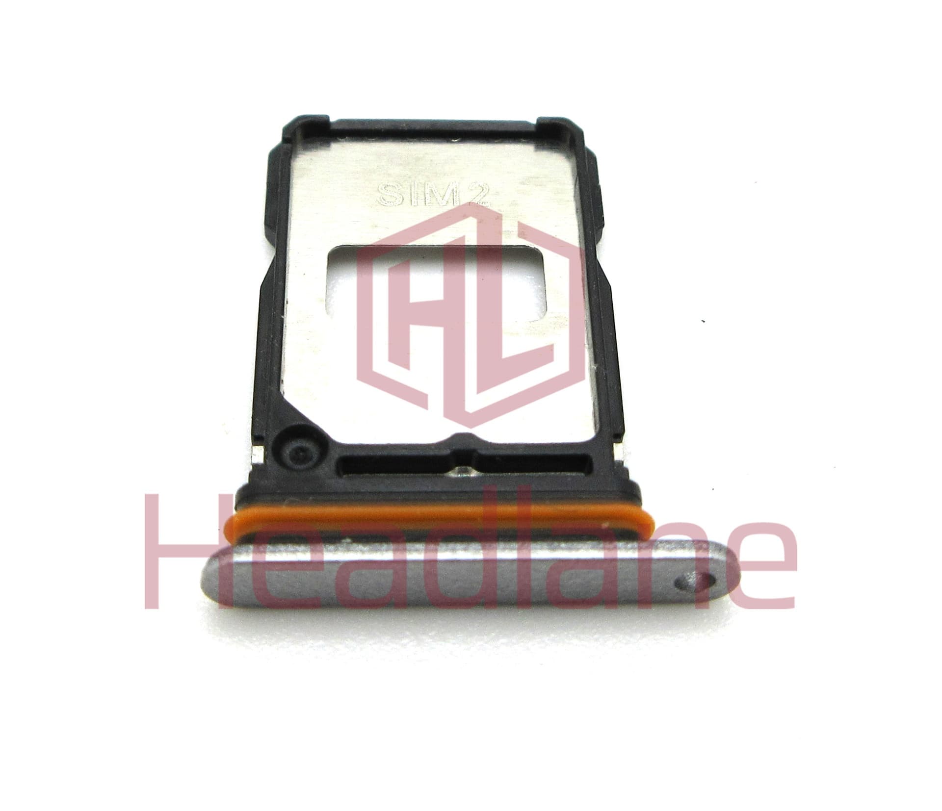 Xiaomi 15T SIM Card Tray - Grey - view 2