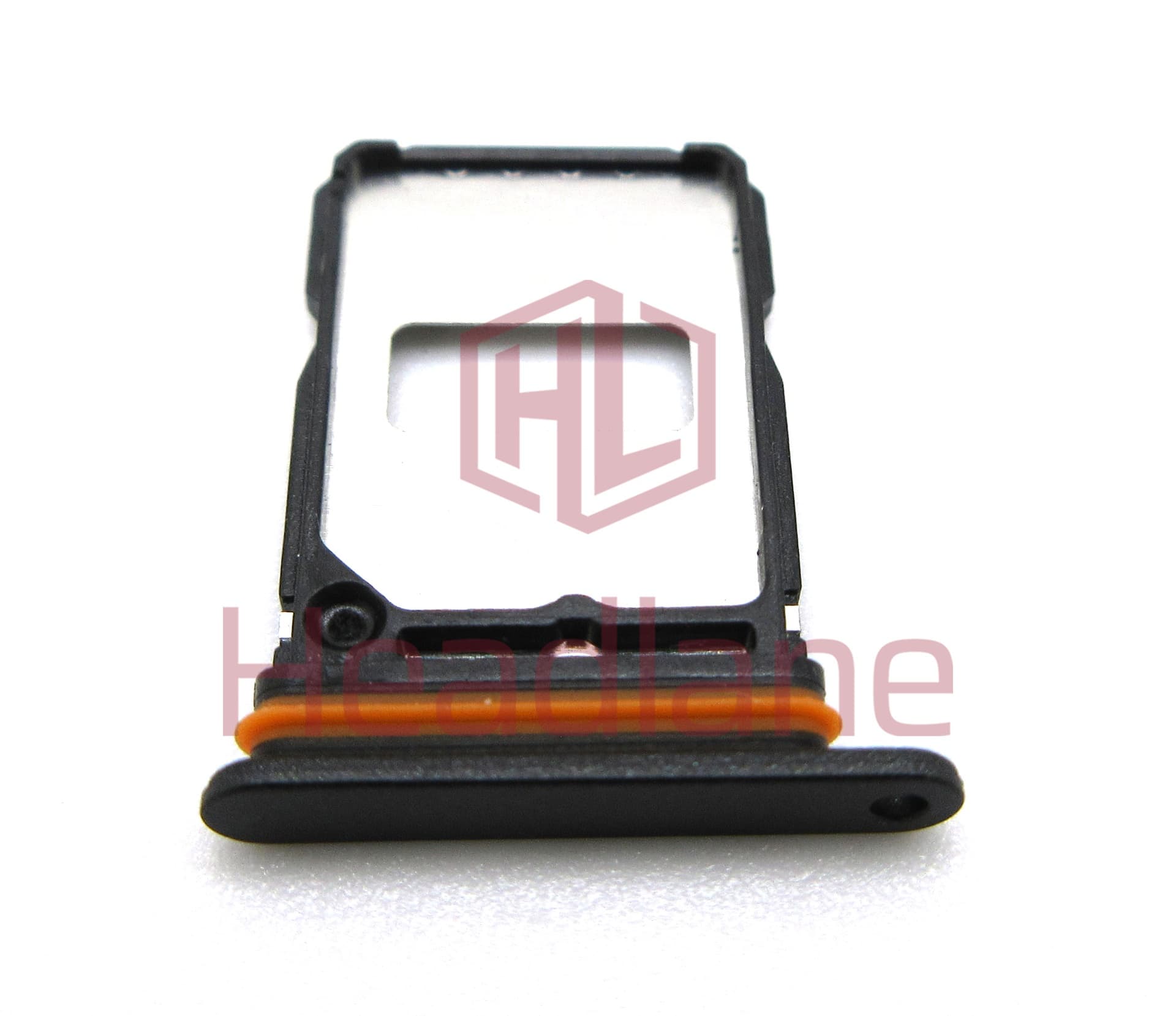Xiaomi 15T SIM Card Tray - Black - view 2