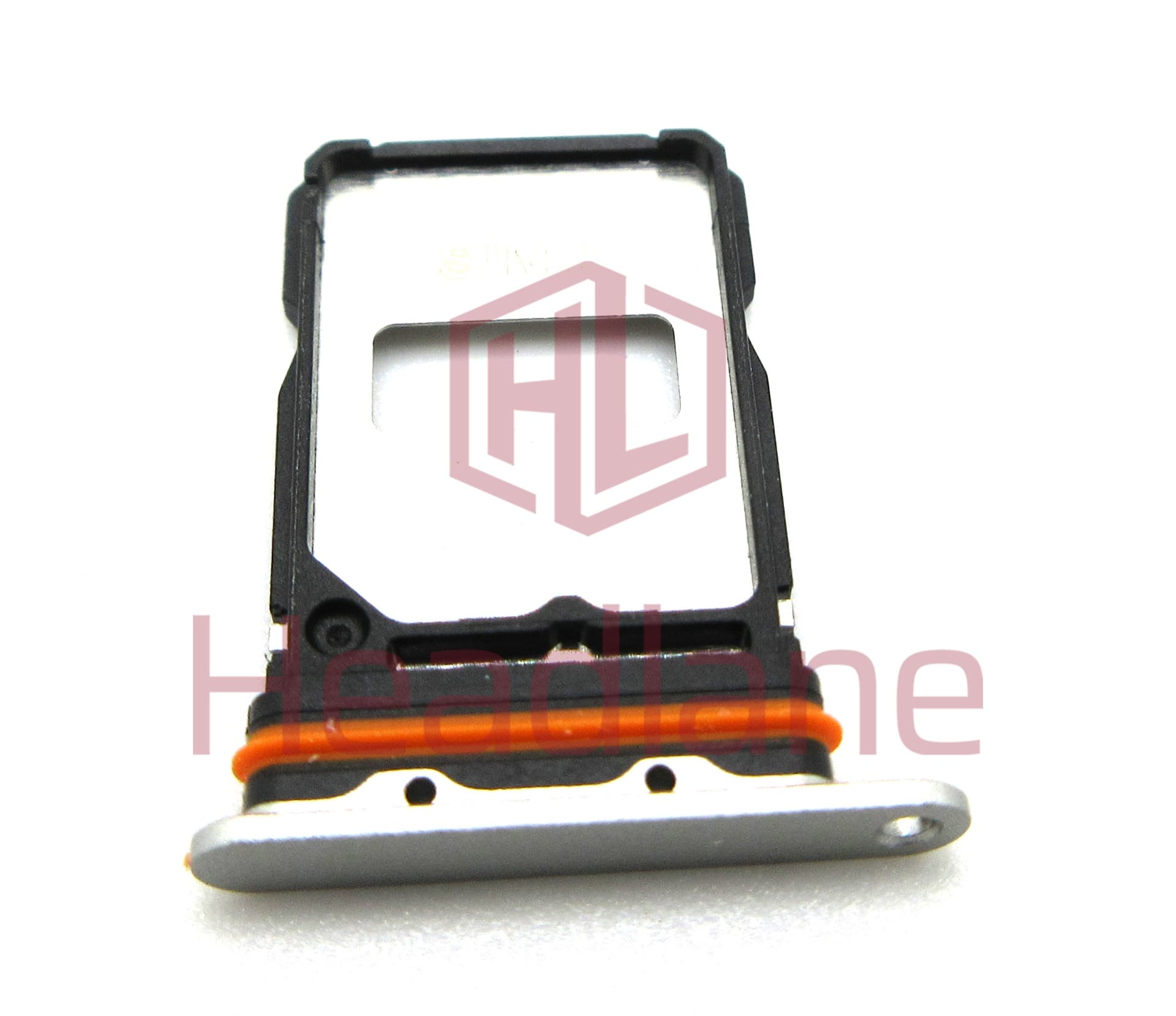 Xiaomi 15T Pro SIM Card Tray - Grey - view 2