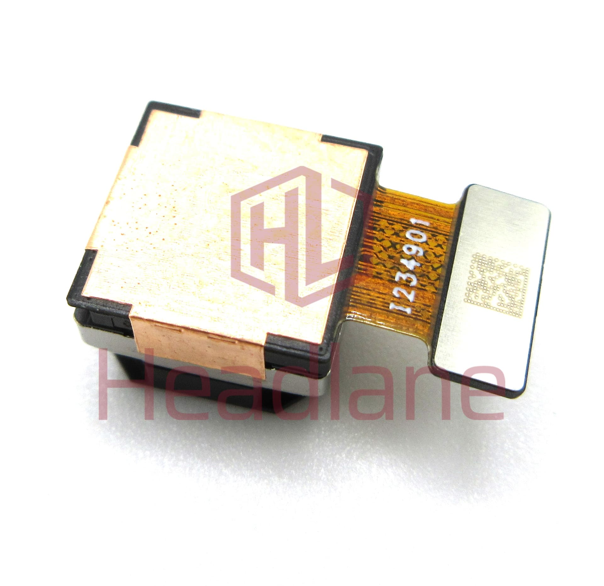 Xiaomi Pad 6S Pro 12.4 / Pad 7 Pro 50MP Rear Wide Angle Camera Module - view 2