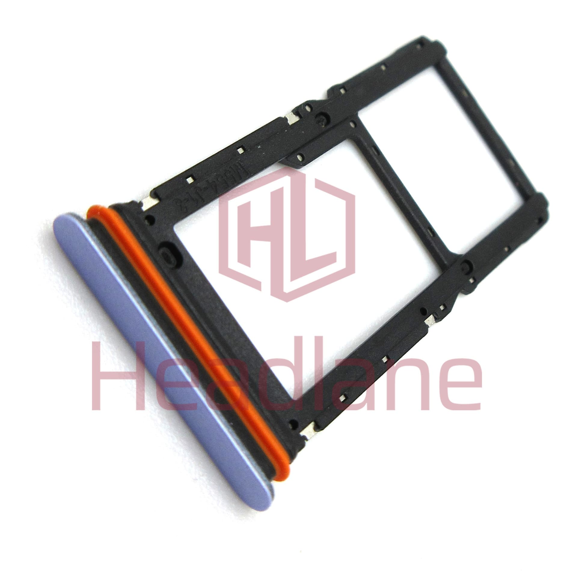 Xiaomi Redmi 15 4G SIM Card Tray - Sandy Purple - view 2
