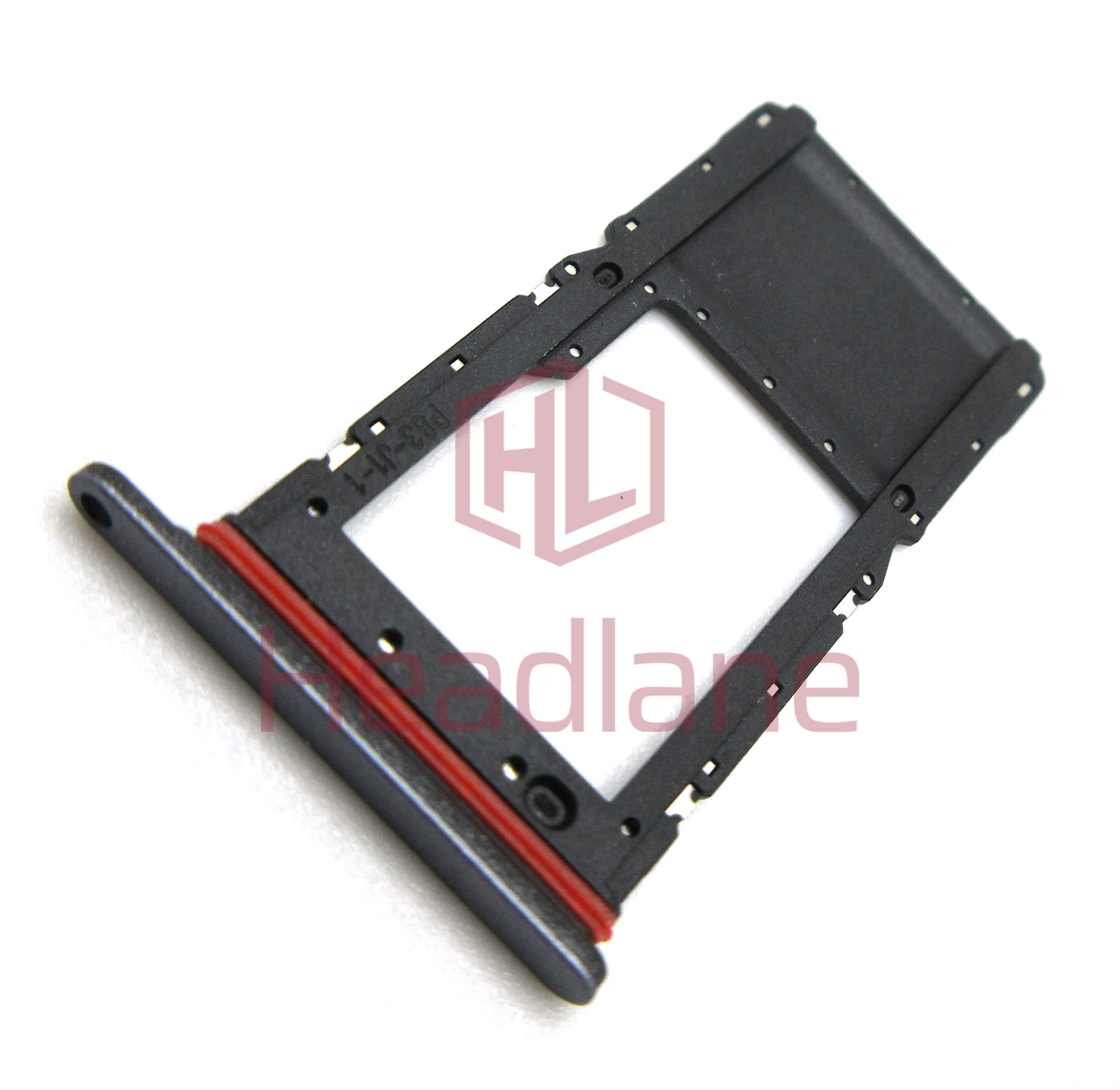 Xiaomi Redmi Pad 2 Pro SIM Card Tray - Graphite Grey - view 2