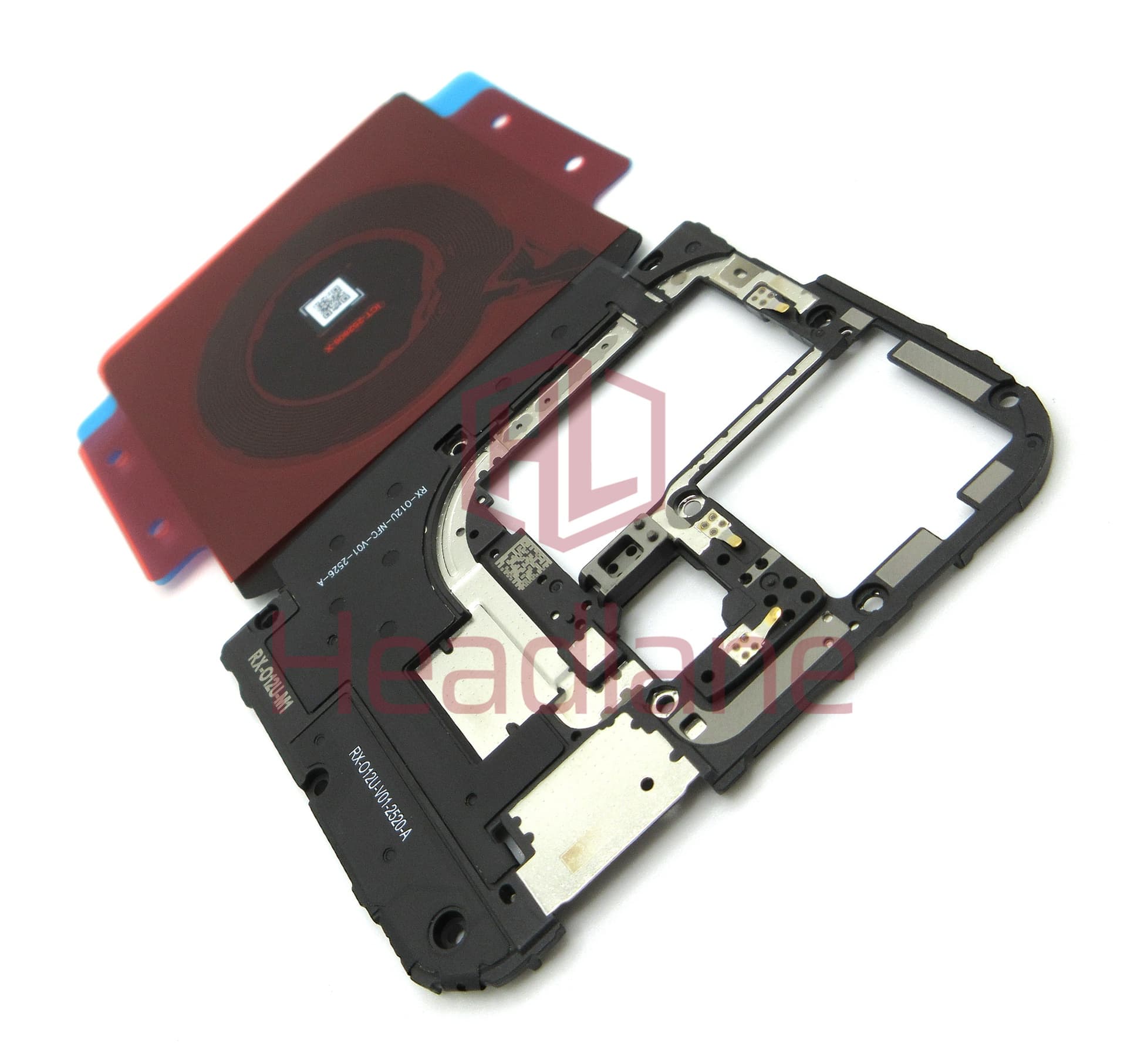Xiaomi 15T Pro Rear NFC Antenna Module - view 2