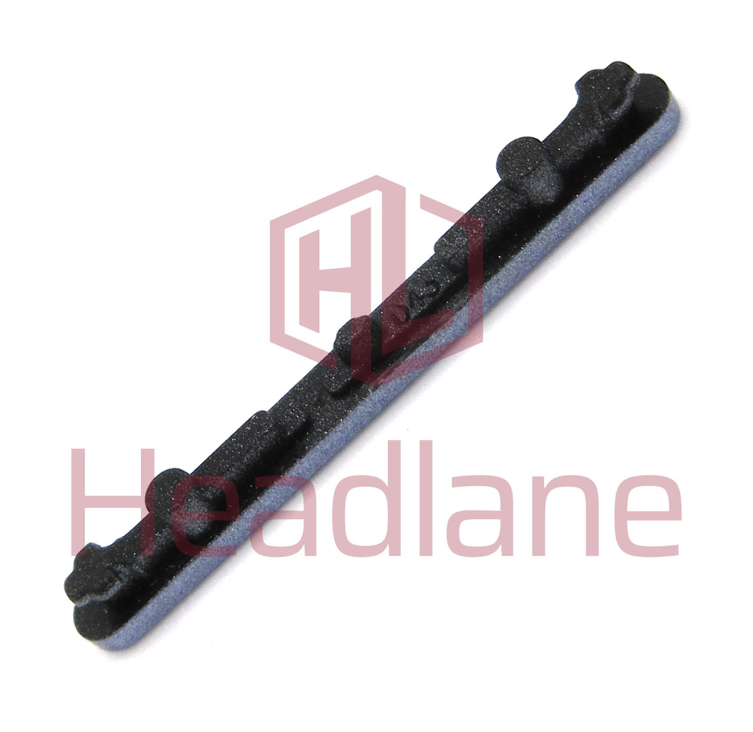 Xiaomi Poco C85 Volume Button / Key - Purple - view 2