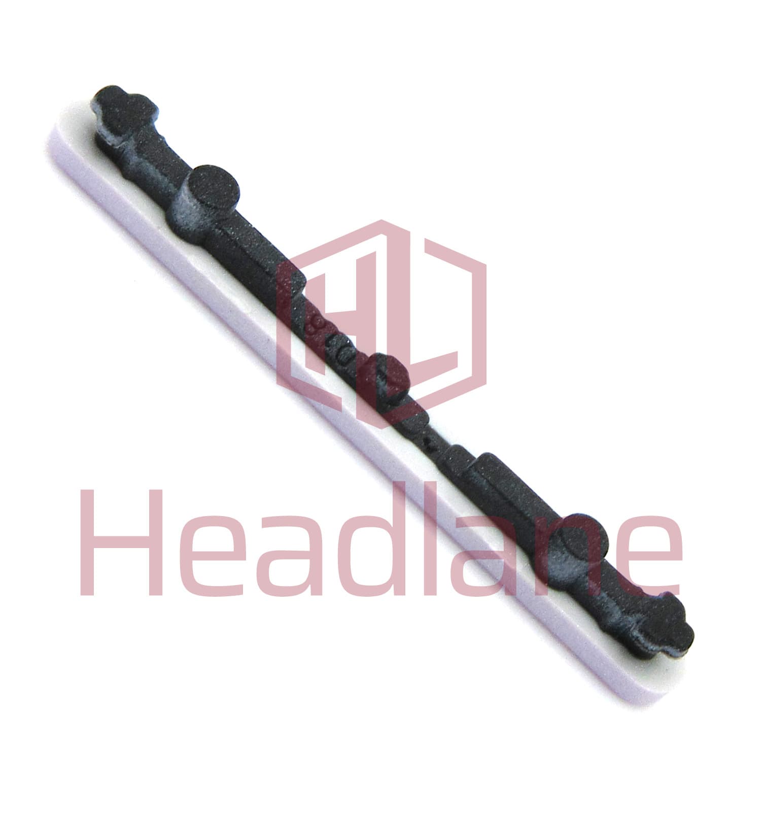 Xiaomi Redmi 15C 5G Volume Button / Key - Dusk Purple - view 2
