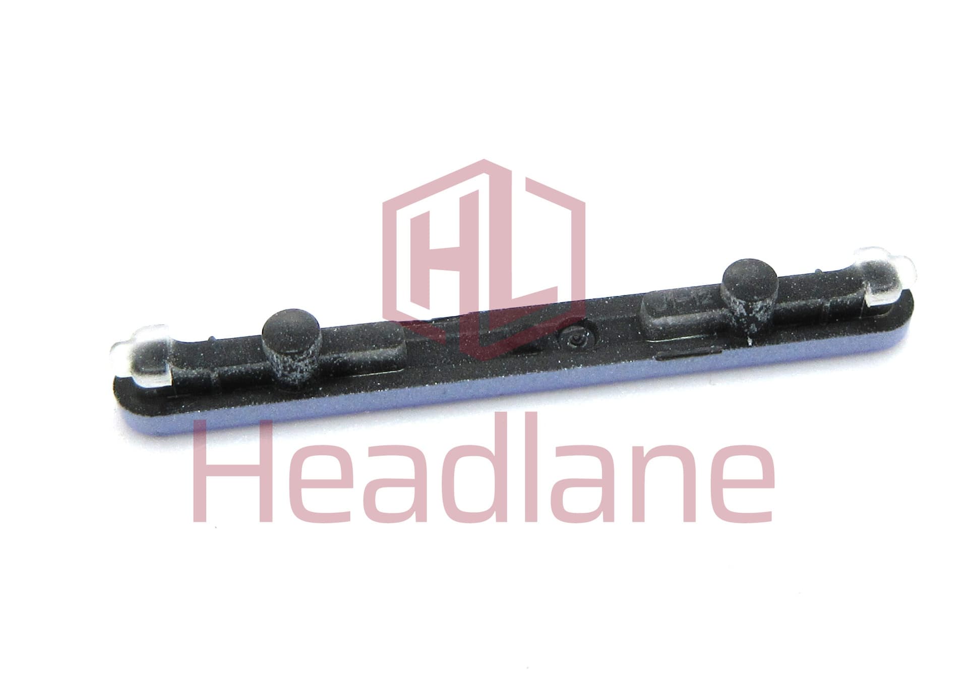 Xiaomi Redmi 15 4G Volume Button / Key - Sandy Purple - view 2