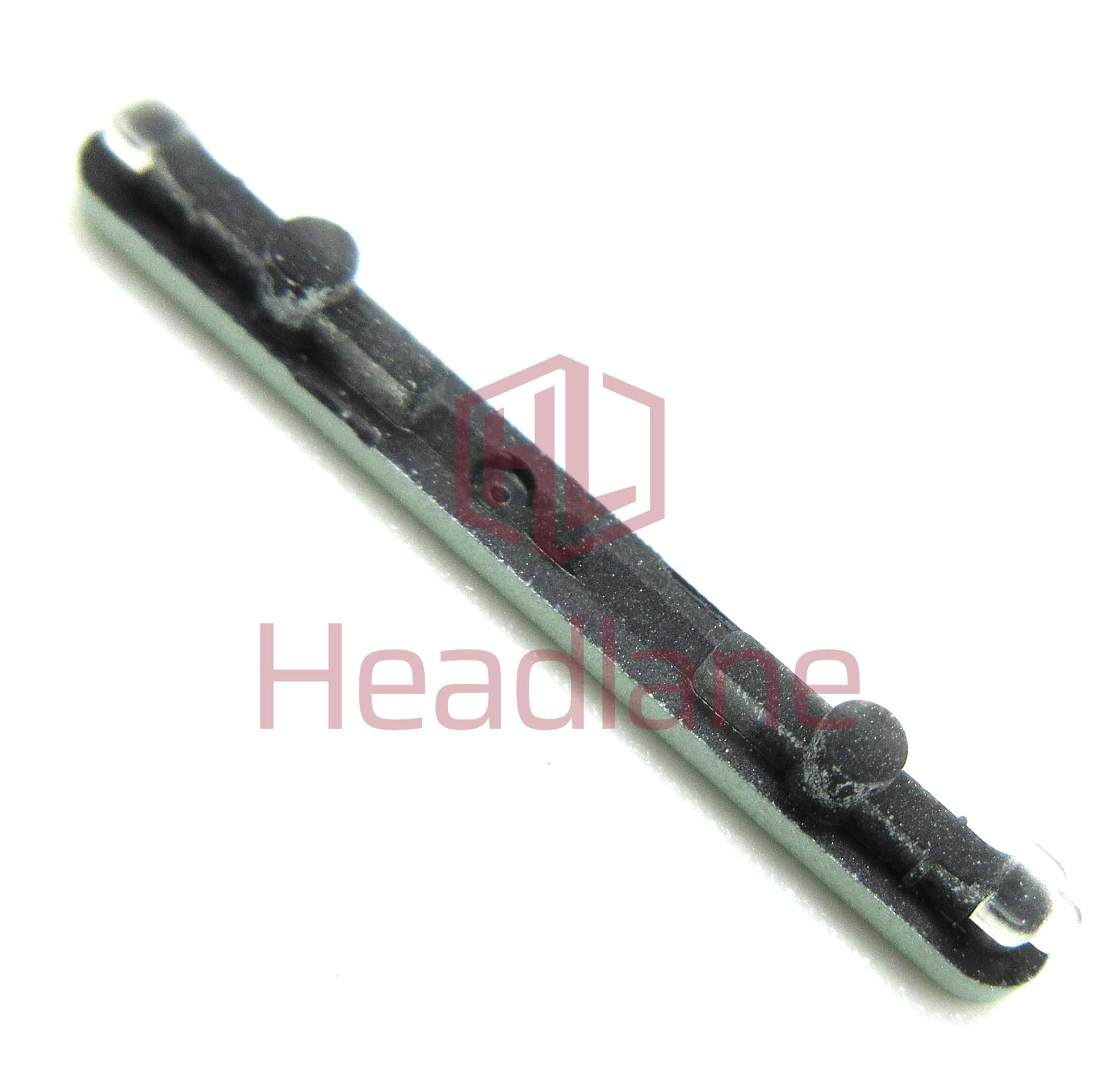 Xiaomi Redmi 15 5G Volume Button / Key - Ripple Green - view 2