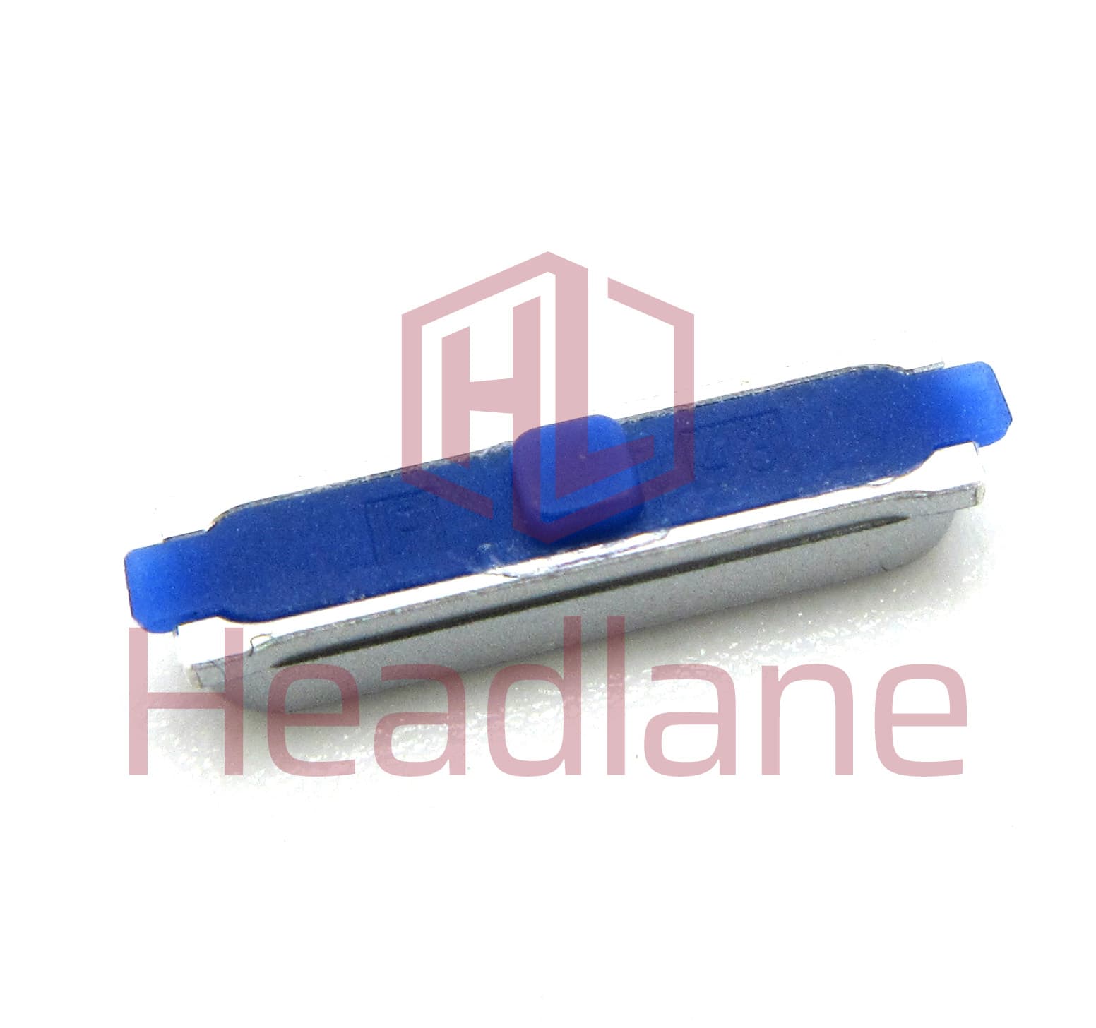 Xiaomi Redmi Pad 2 Pro Power Button / Key - Silver - view 2
