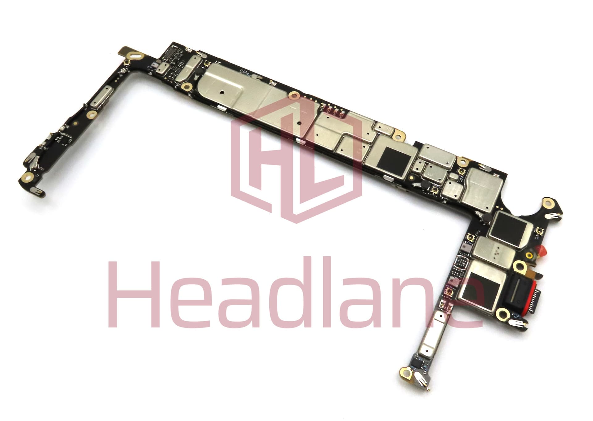 Google Pixel 5 Mainboard / Motherboard 128GB - view 2