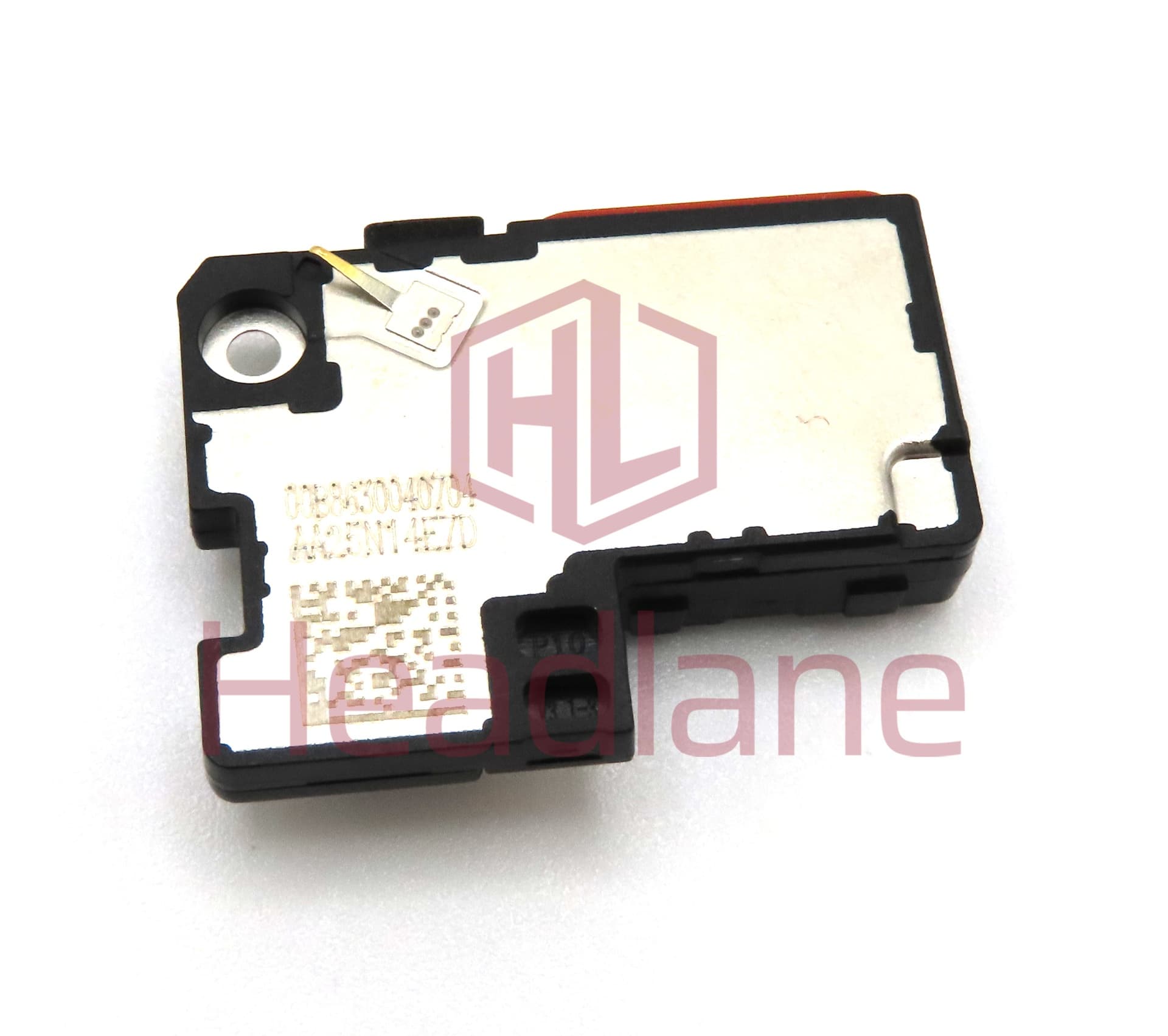 Google Pixel 7 Top Speaker Module - view 2