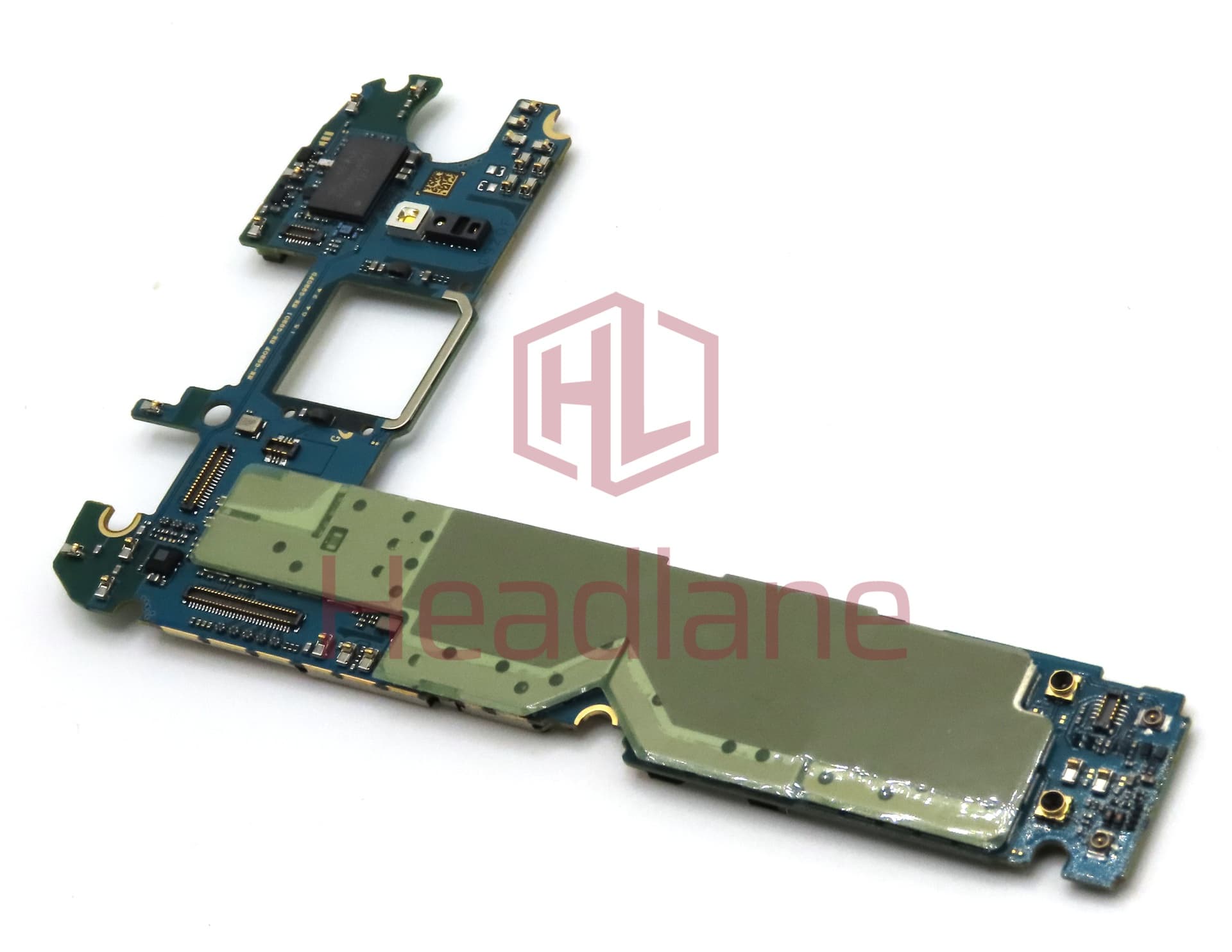 Samsung SM-G920F Galaxy S6 Mainboard / Motherboard (Blank - no IMEI) - view 2