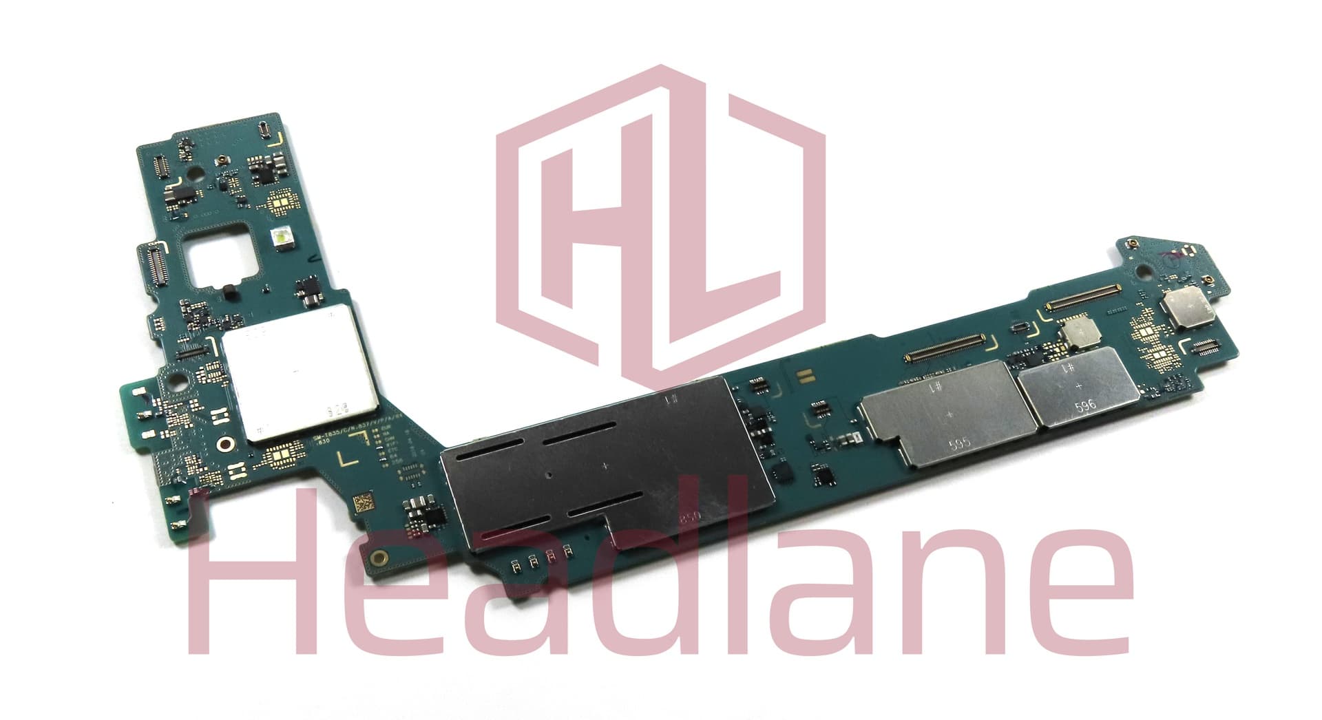 Samsung SM-T830 Galaxy Tab S4 10.5" Mainboard / Motherboard (Blank - No IMEI) - view 2