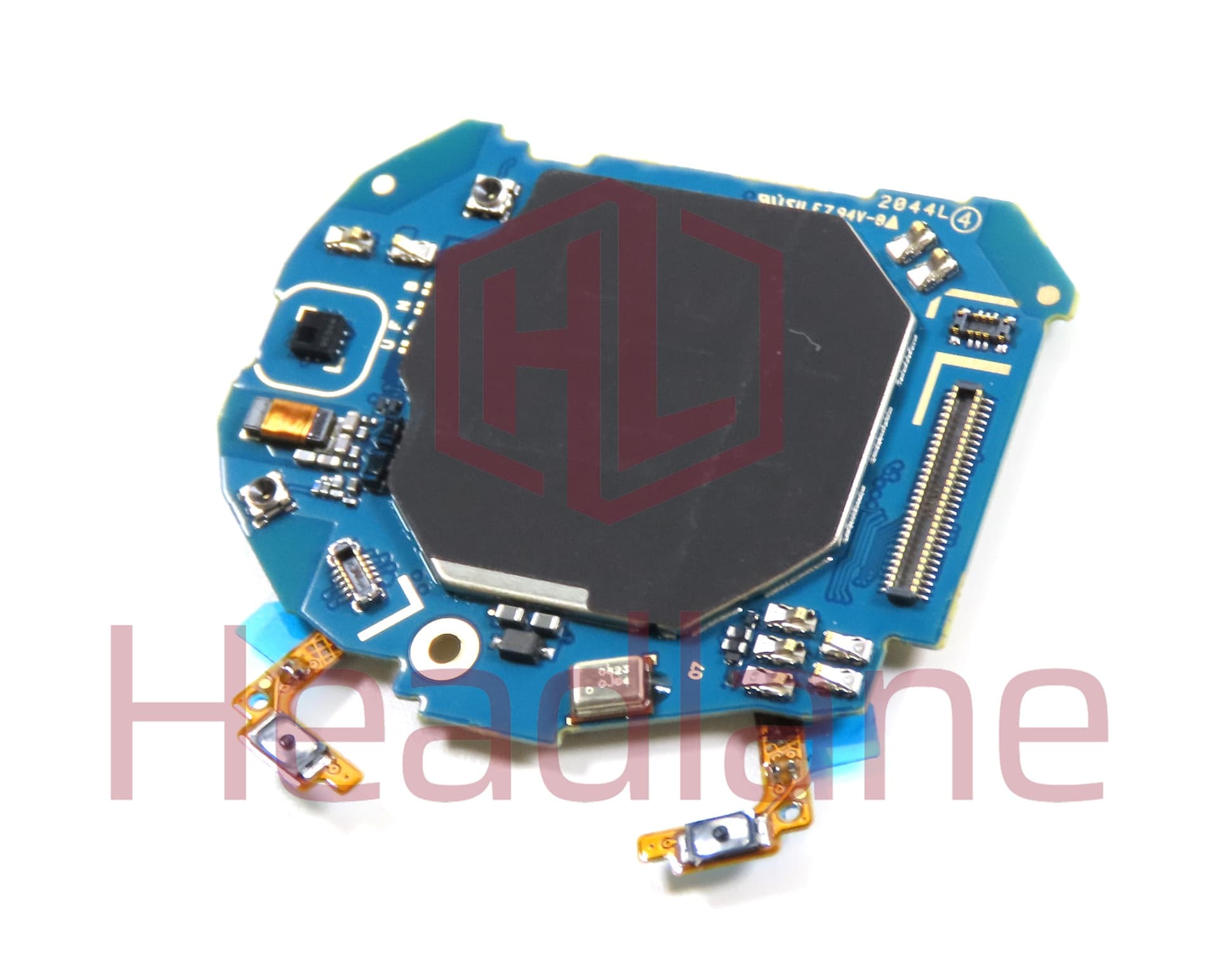 Samsung SM-R815 Galaxy Watch 42mm (LTE) Mainboard / Motherboard (Blank - No IMEI) - view 2