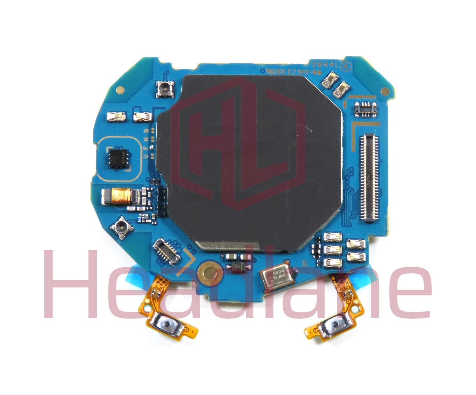 Samsung SM-R815 Galaxy Watch 42mm (LTE) Mainboard / Motherboard (Blank - No IMEI) - view 3