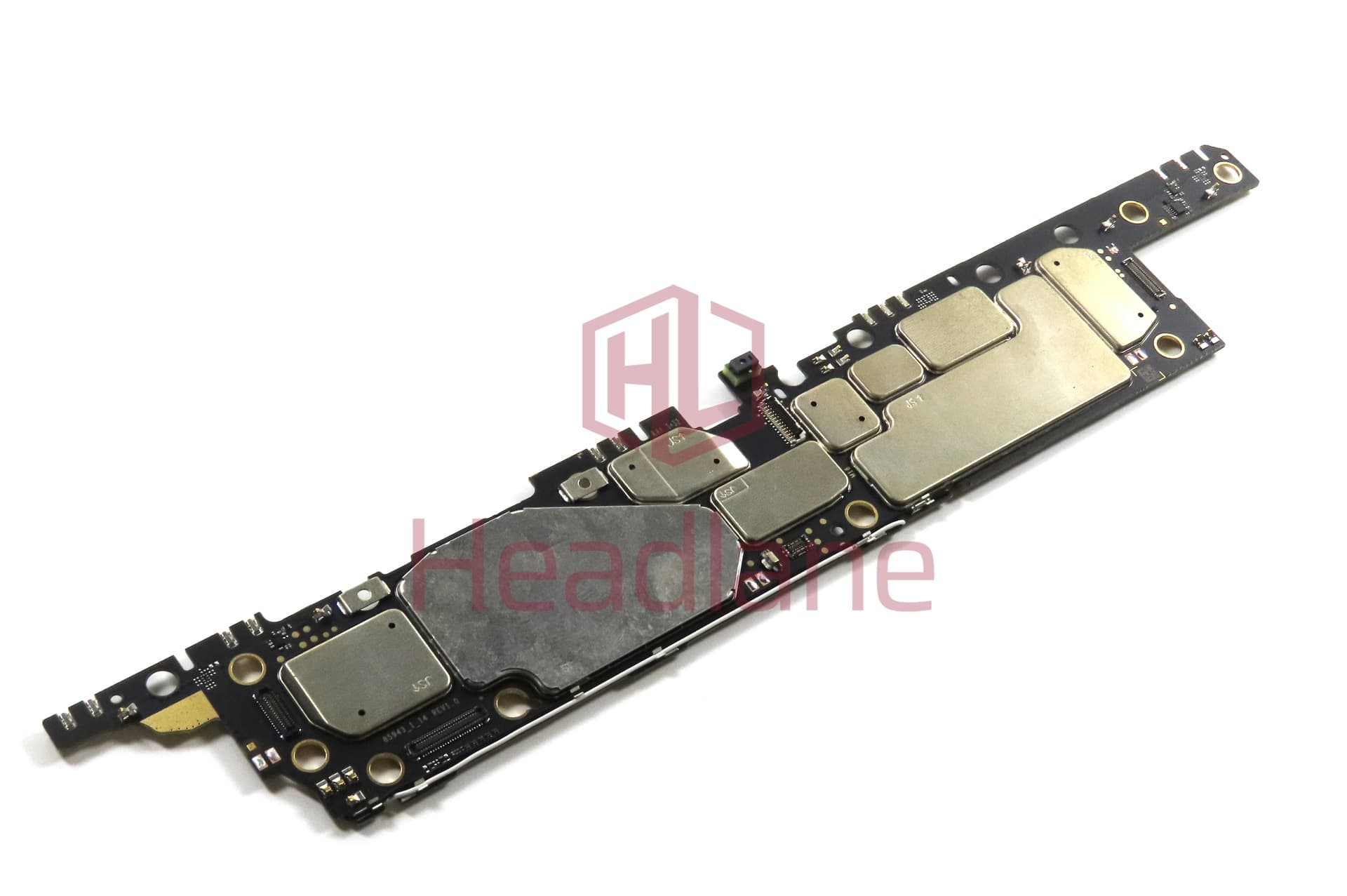 Samsung SM-T505 Galaxy Tab A7 10.4" (LTE) Mainboard / Motherboard (Blank - No IMEI) - view 2