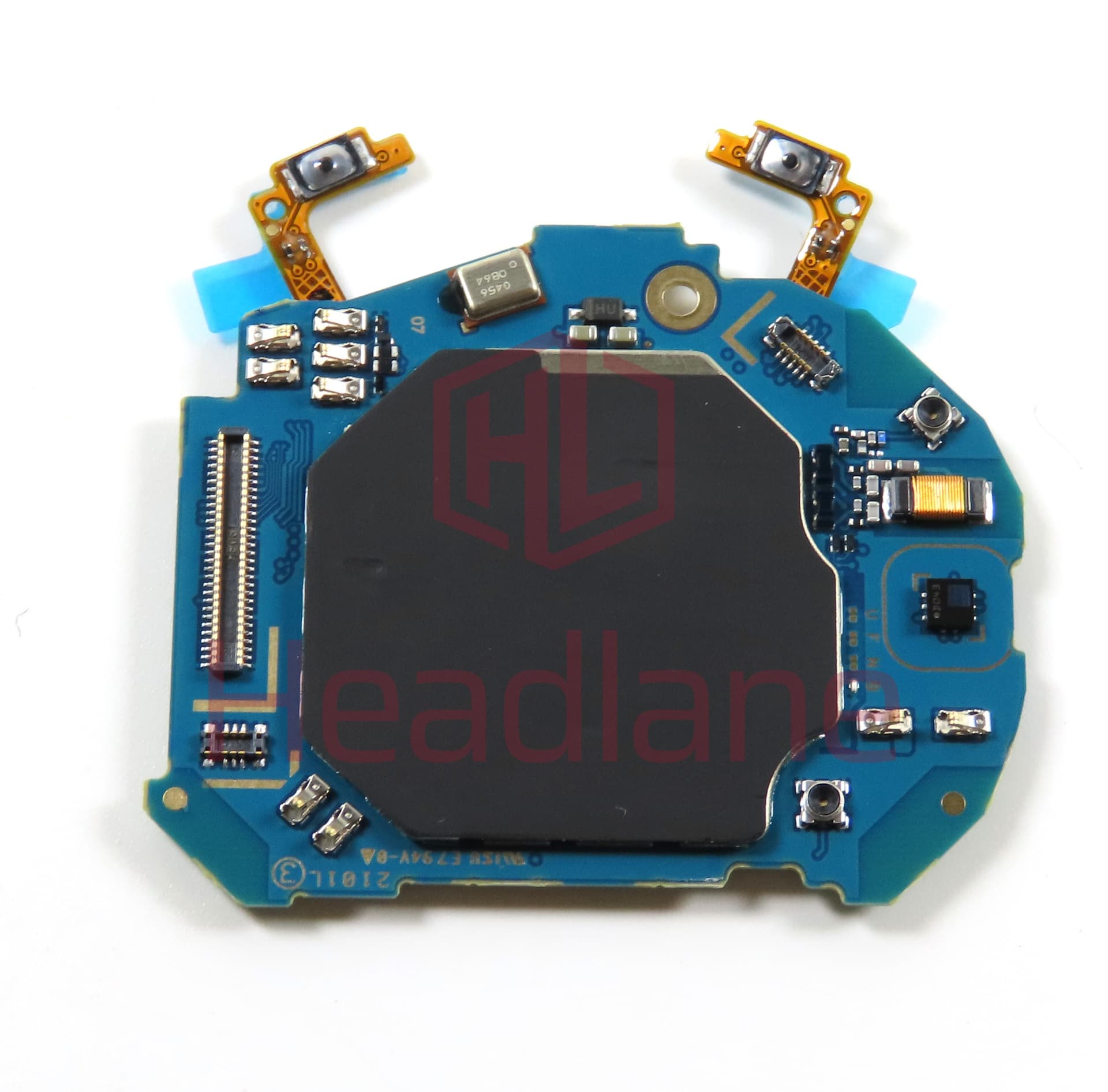 Samsung SM-R810 Galaxy Watch (42mm) Mainboard / Motherboard (Blank - No IMEI) - view 2