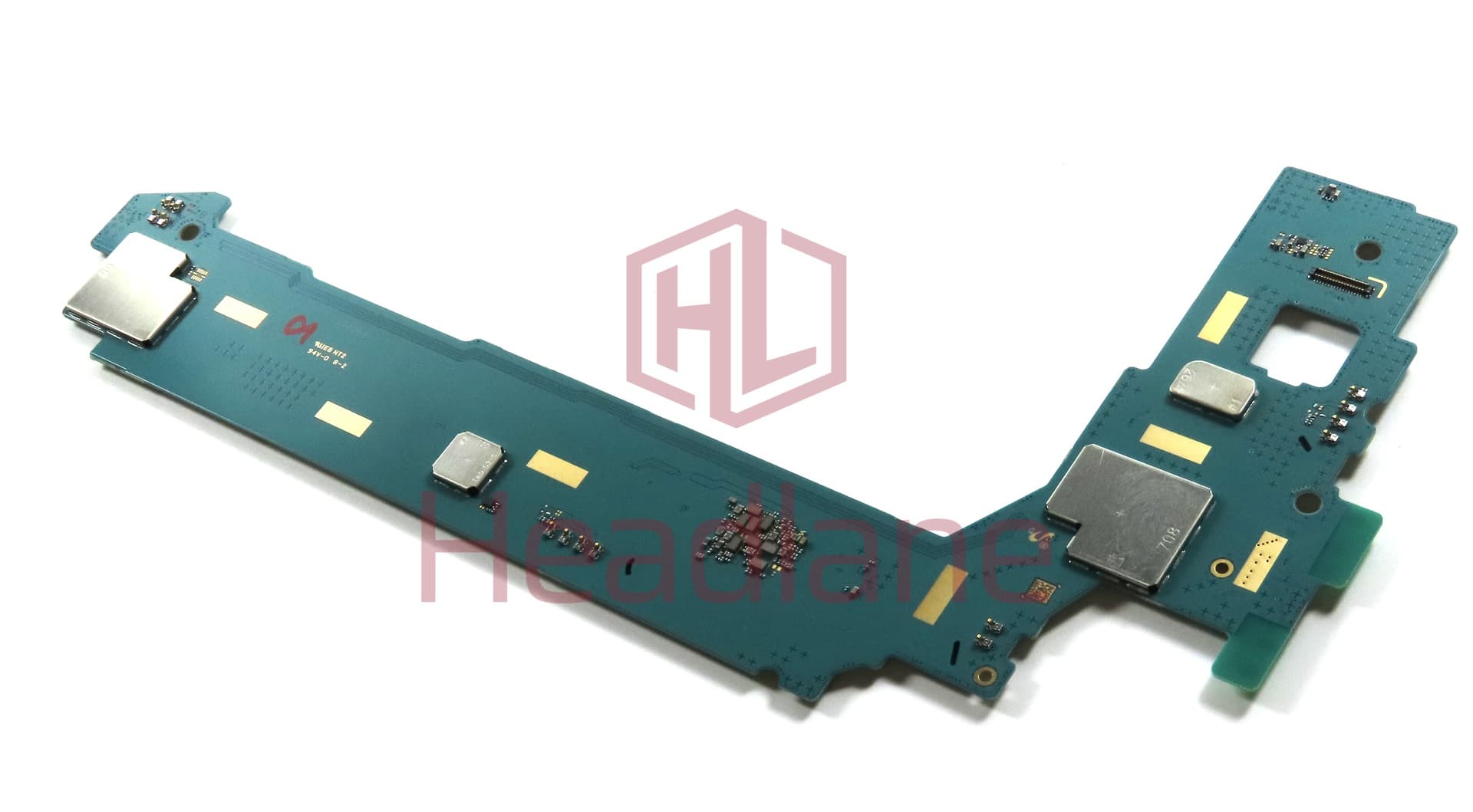 Samsung SM-T835 Galaxy Tab S4 10.5" Motherboard (Blank - No IMEI) - view 2