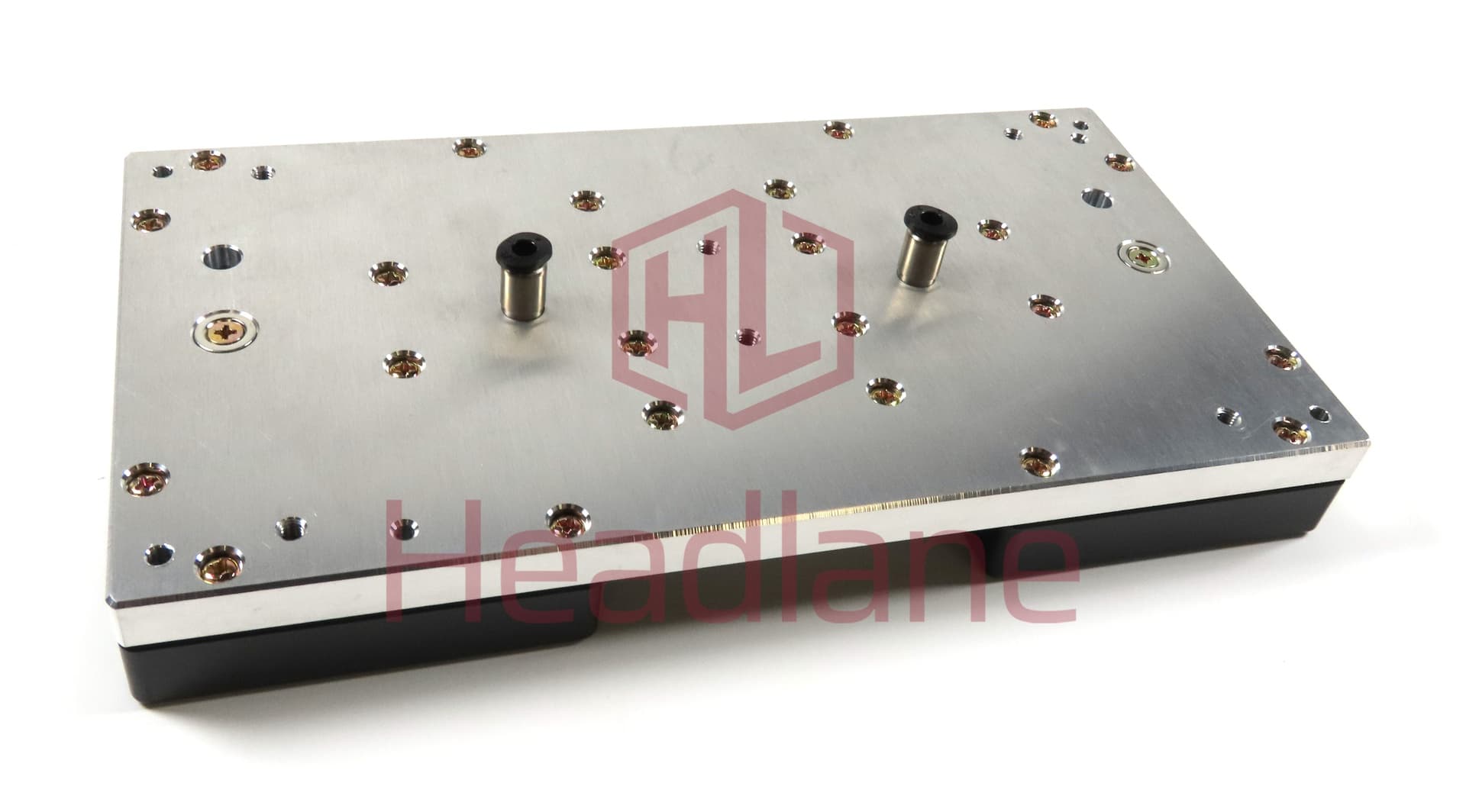 Samsung SM-F721 Galaxy Z Flip4 5G Main Display UB Attach Jig - view 2