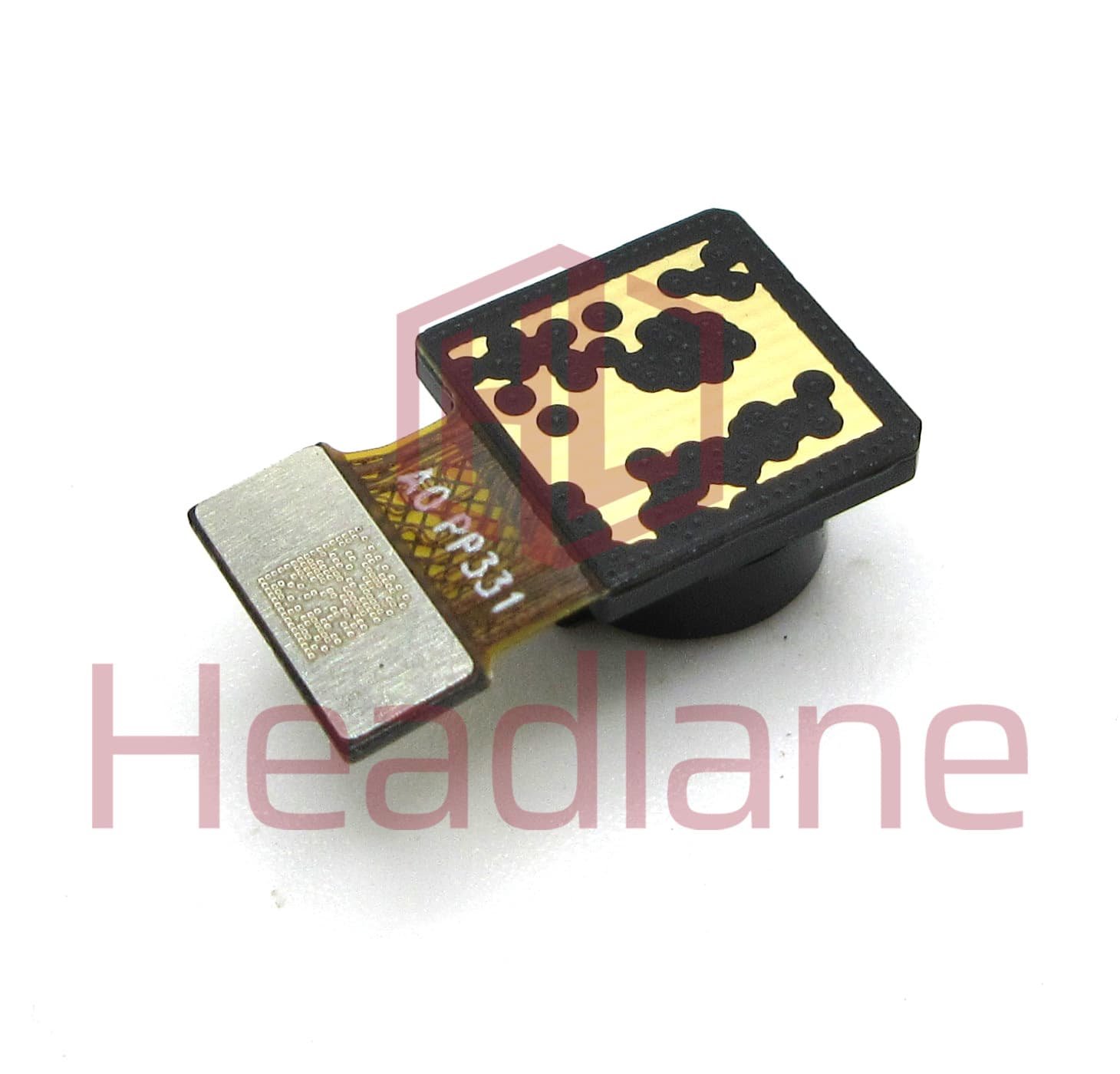 Xiaomi 15T 32MP Front Camera Module - view 2