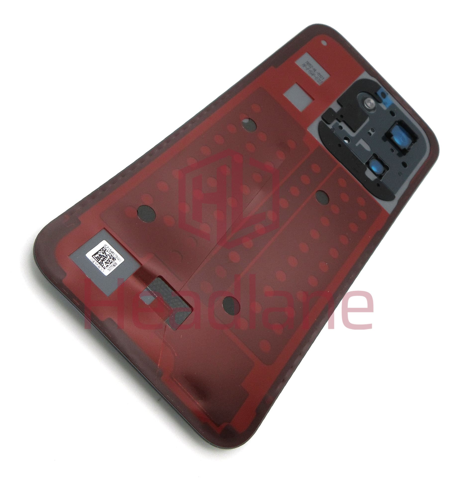Xiaomi Poco C85 Back / Battery Cover - Green (ERP) - view 2