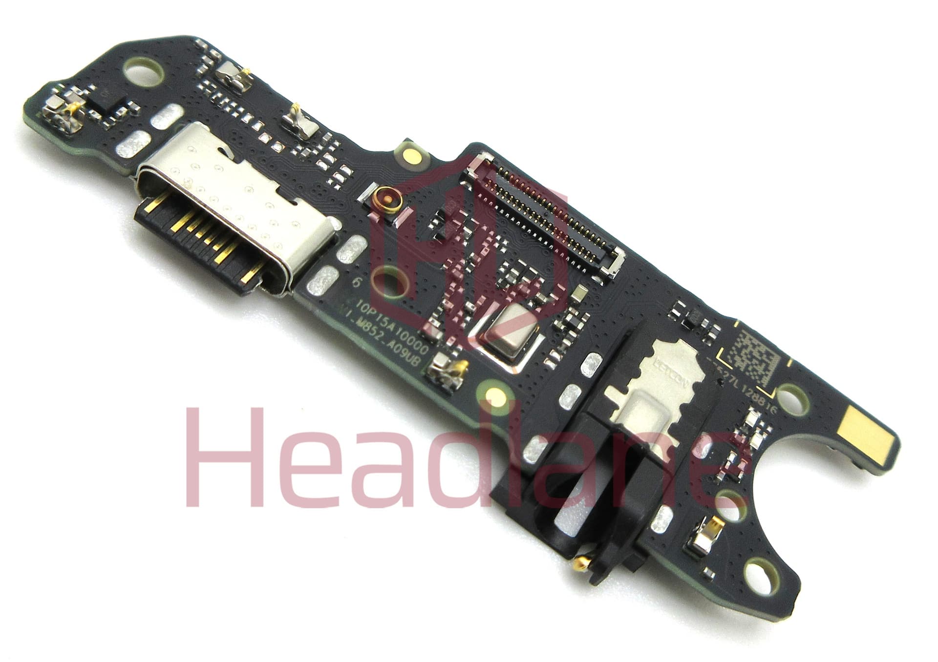Xiaomi Redmi 15C 4G / Poco C85 Charging Port Flex - view 2