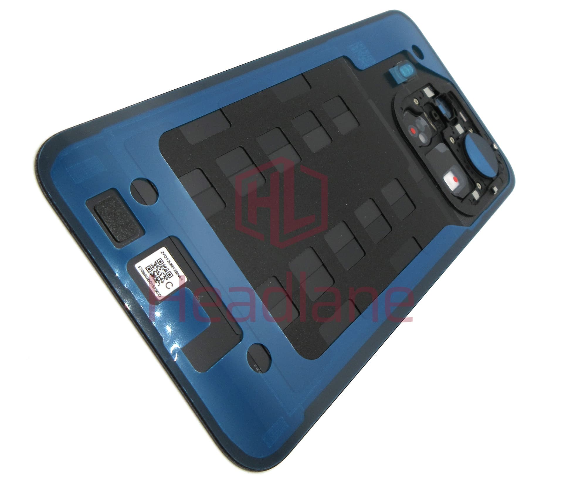 Xiaomi 15T Pro Back / Battery Cover - Mocha Gold - view 2