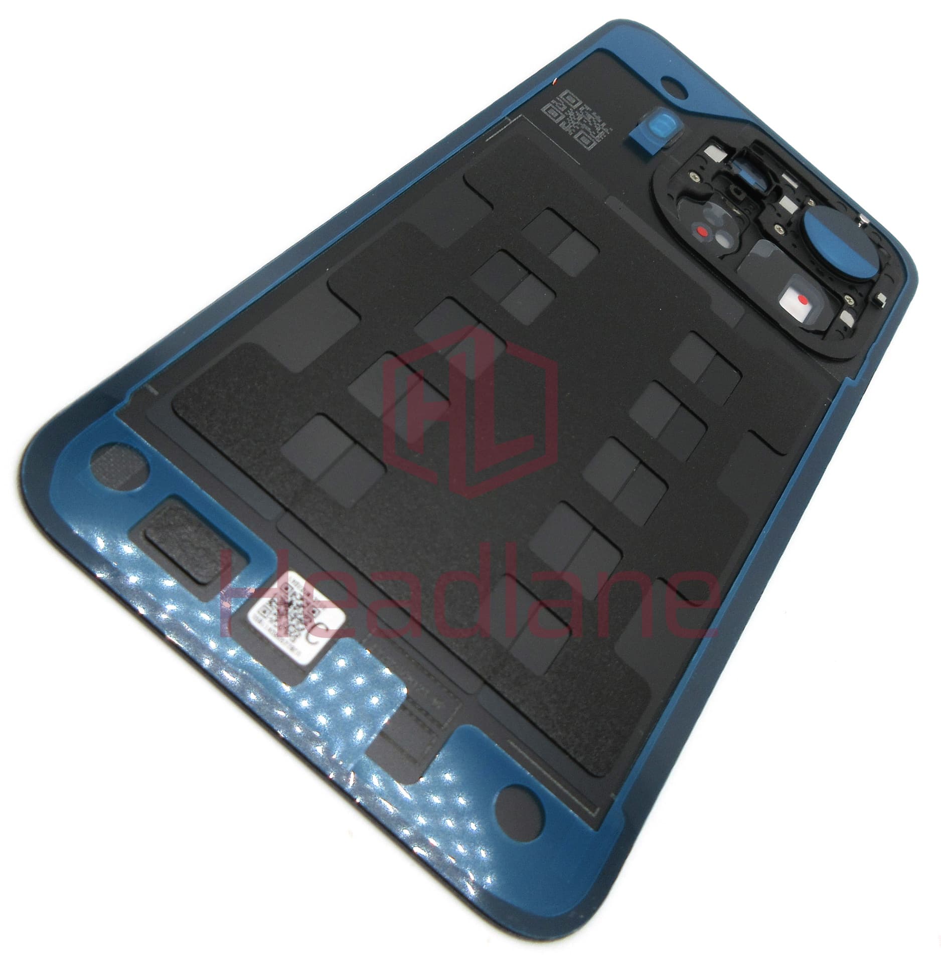 Xiaomi 15T Pro Back / Battery Cover - Grey - view 2