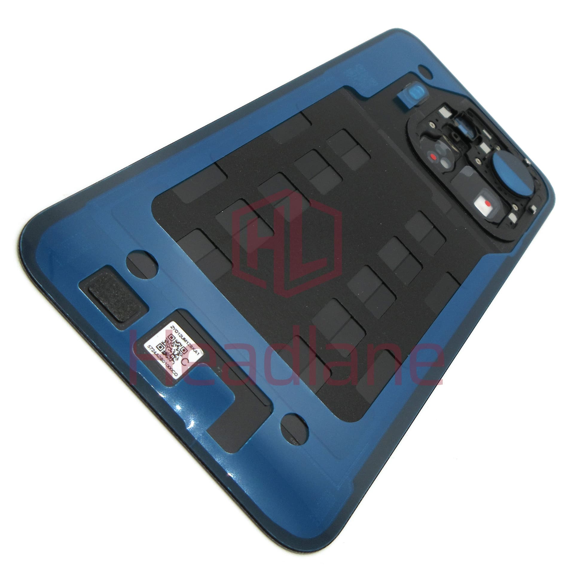 Xiaomi 15T Pro Back / Battery Cover - Black - view 2
