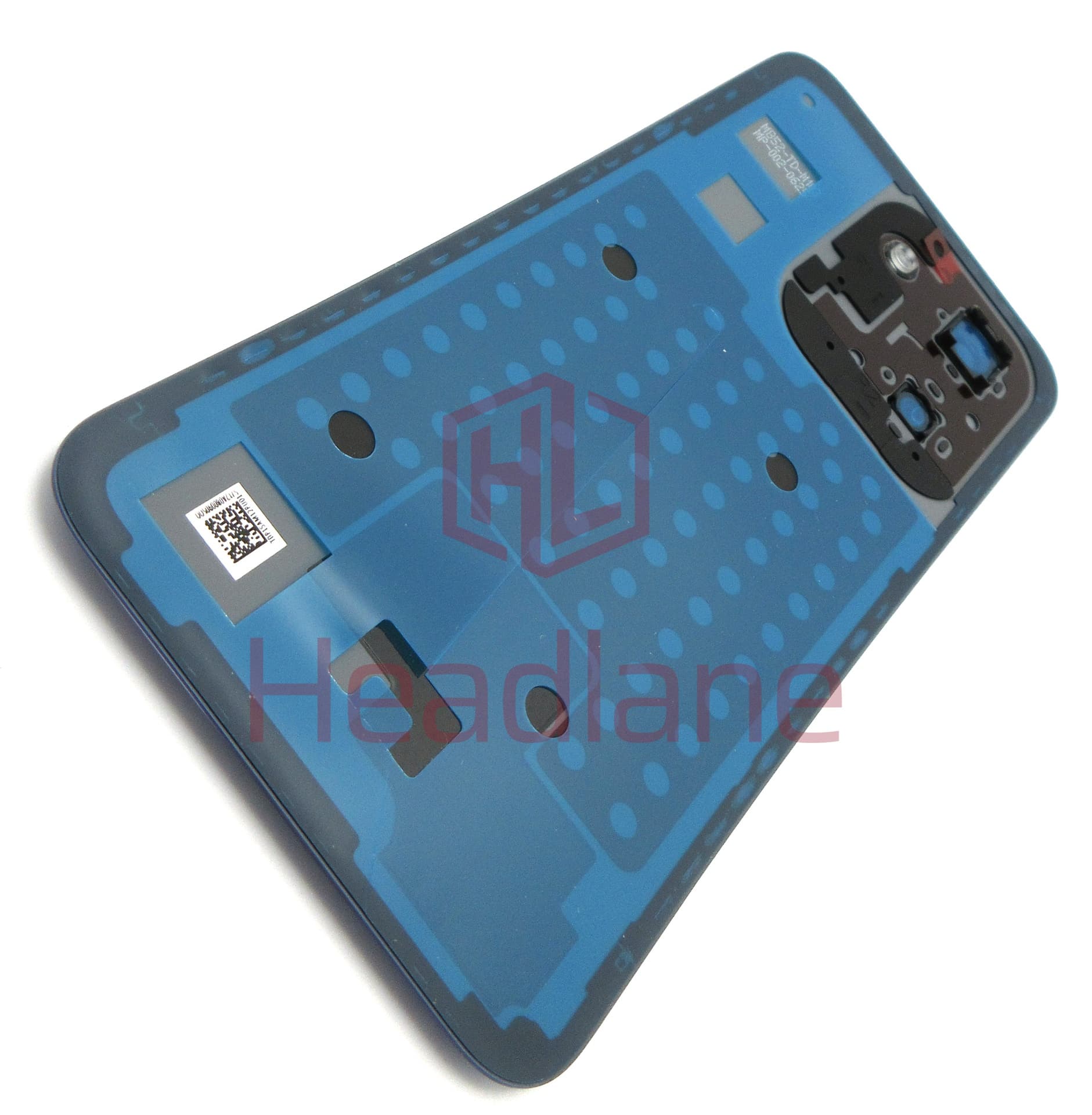 Xiaomi Redmi 15C 4G Back / Battery Cover - Moonlight Blue - view 2