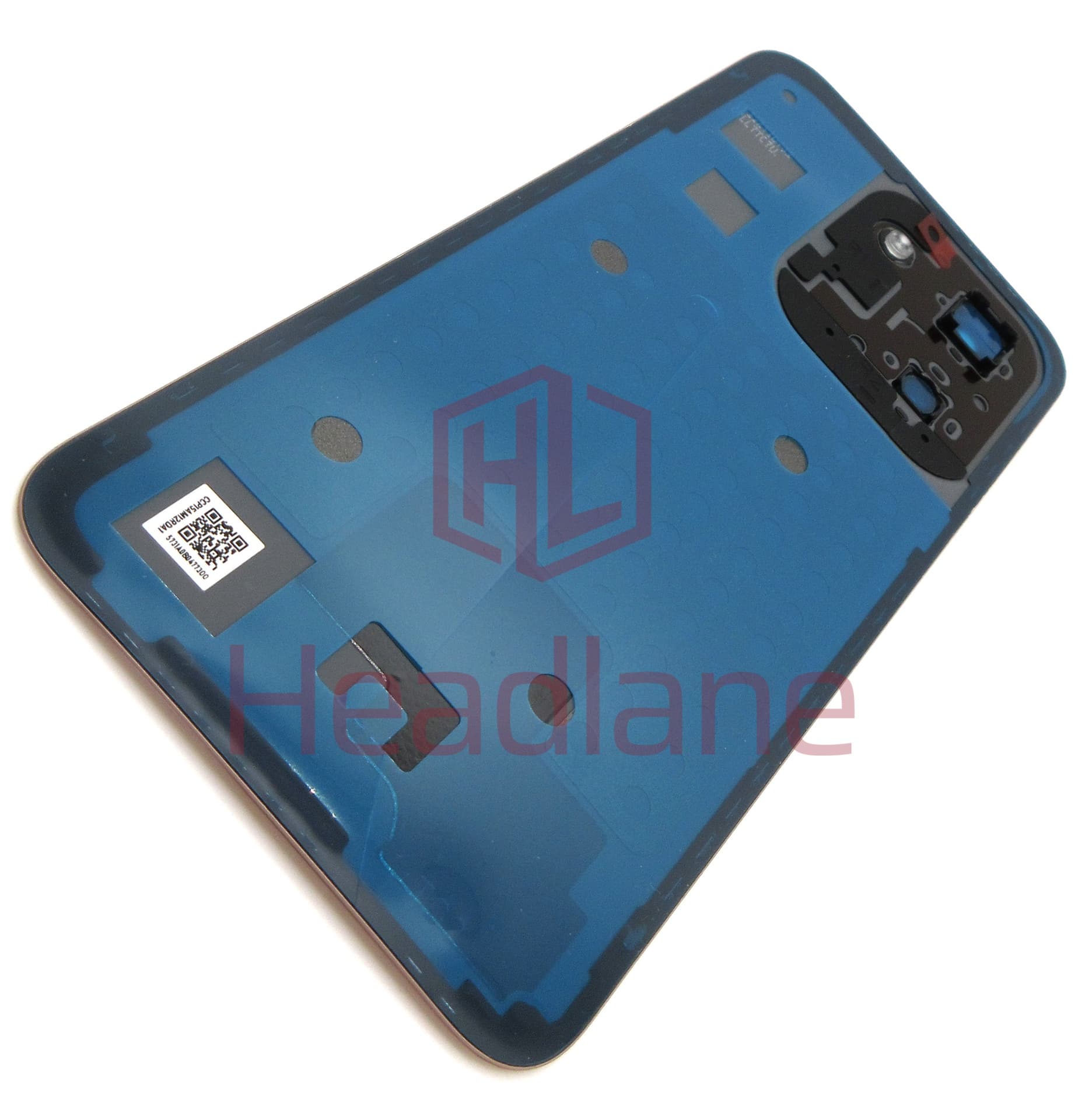 Xiaomi Redmi 15C 4G Back / Battery Cover - Twilight Orange - view 2
