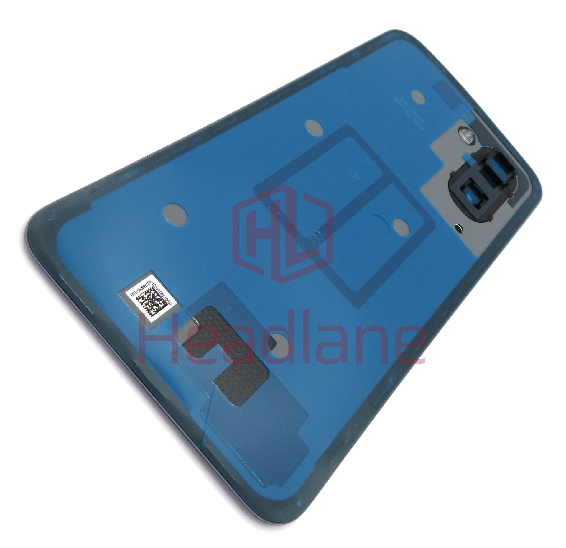 Xiaomi Redmi 15 4G Back / Battery Cover - Sandy Purple - view 2
