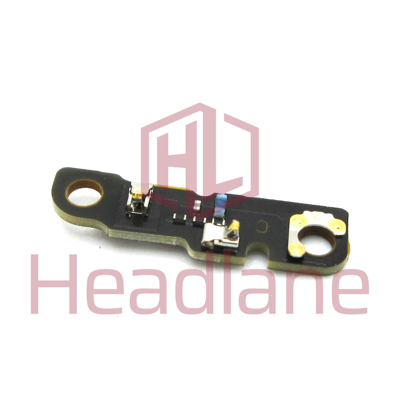Xiaomi 15T Pro Antenna Sub Board - view 2