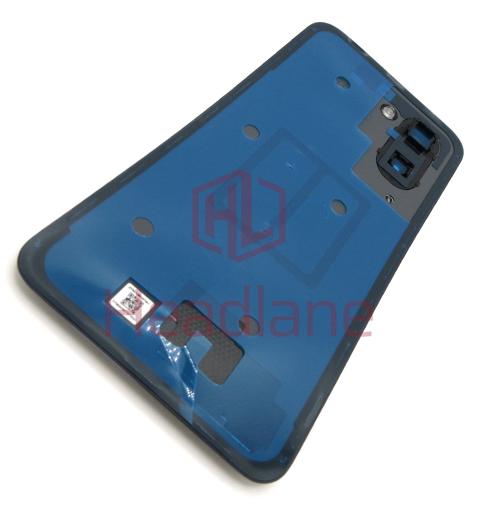 Xiaomi Redmi 15 4G Back / Battery Cover - Titan Grey - view 2