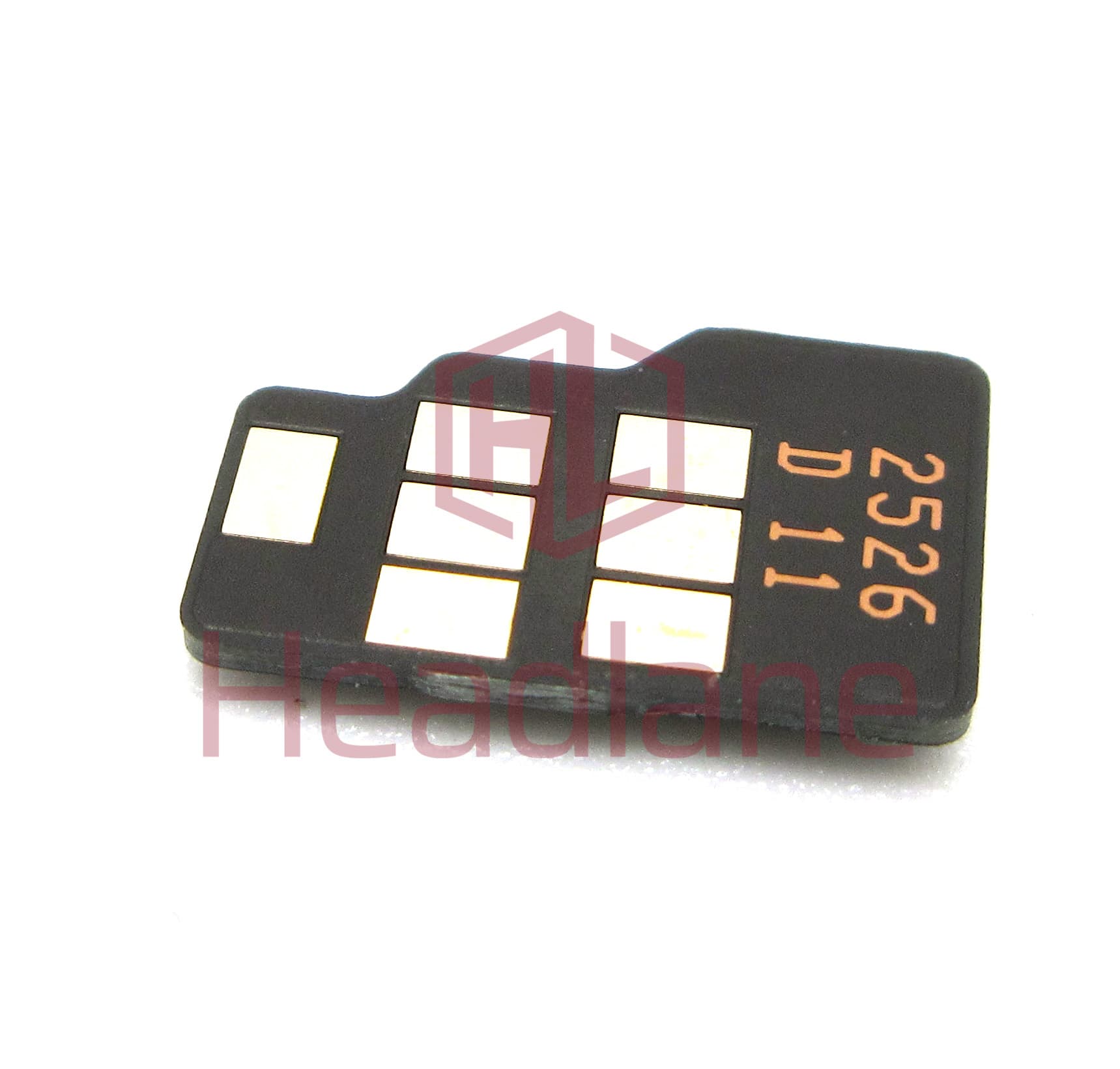 Xiaomi 15T Pro Proximity Sensor Board - view 2
