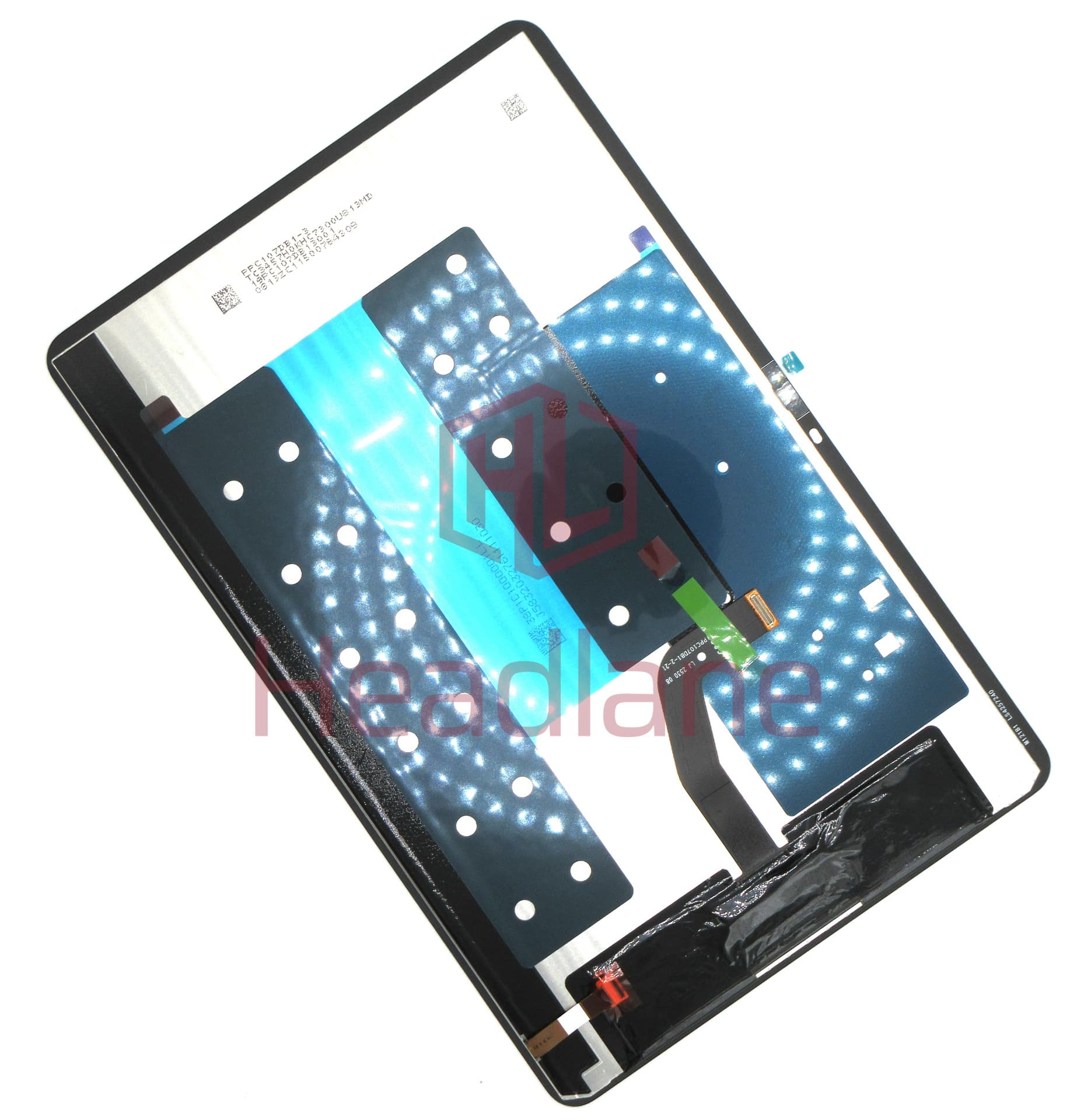Xiaomi Redmi Pad 2 Pro LCD Display / Screen + Touch (Matte) - view 2