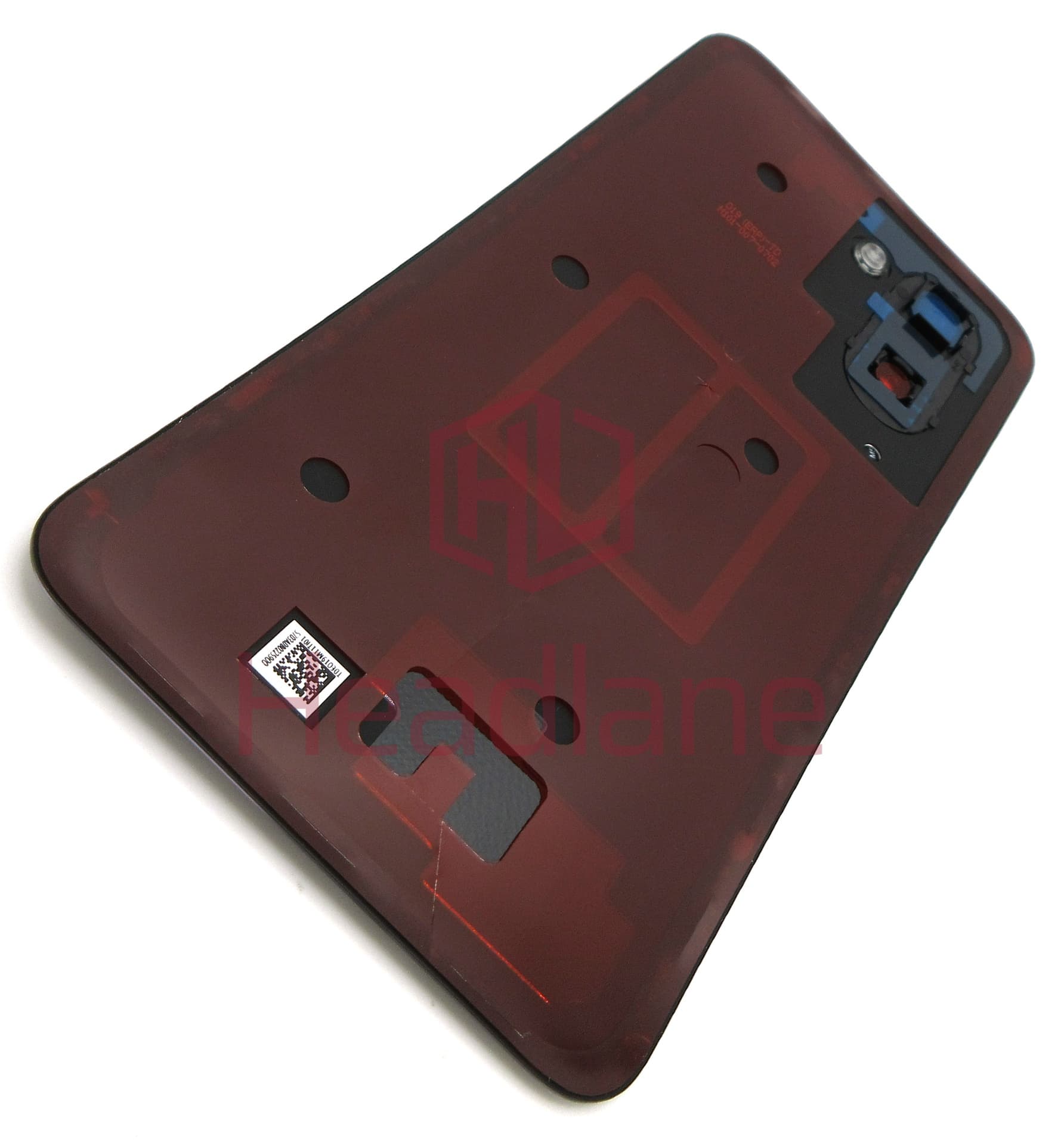 Xiaomi Redmi 15 5G Back / Battery Cover - Titan Grey (ERP) - view 2