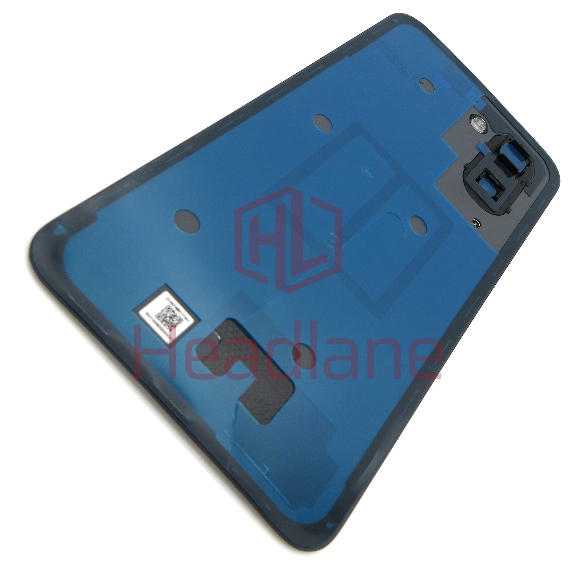 Xiaomi Redmi 15 5G Back / Battery Cover - Titan Grey - view 2