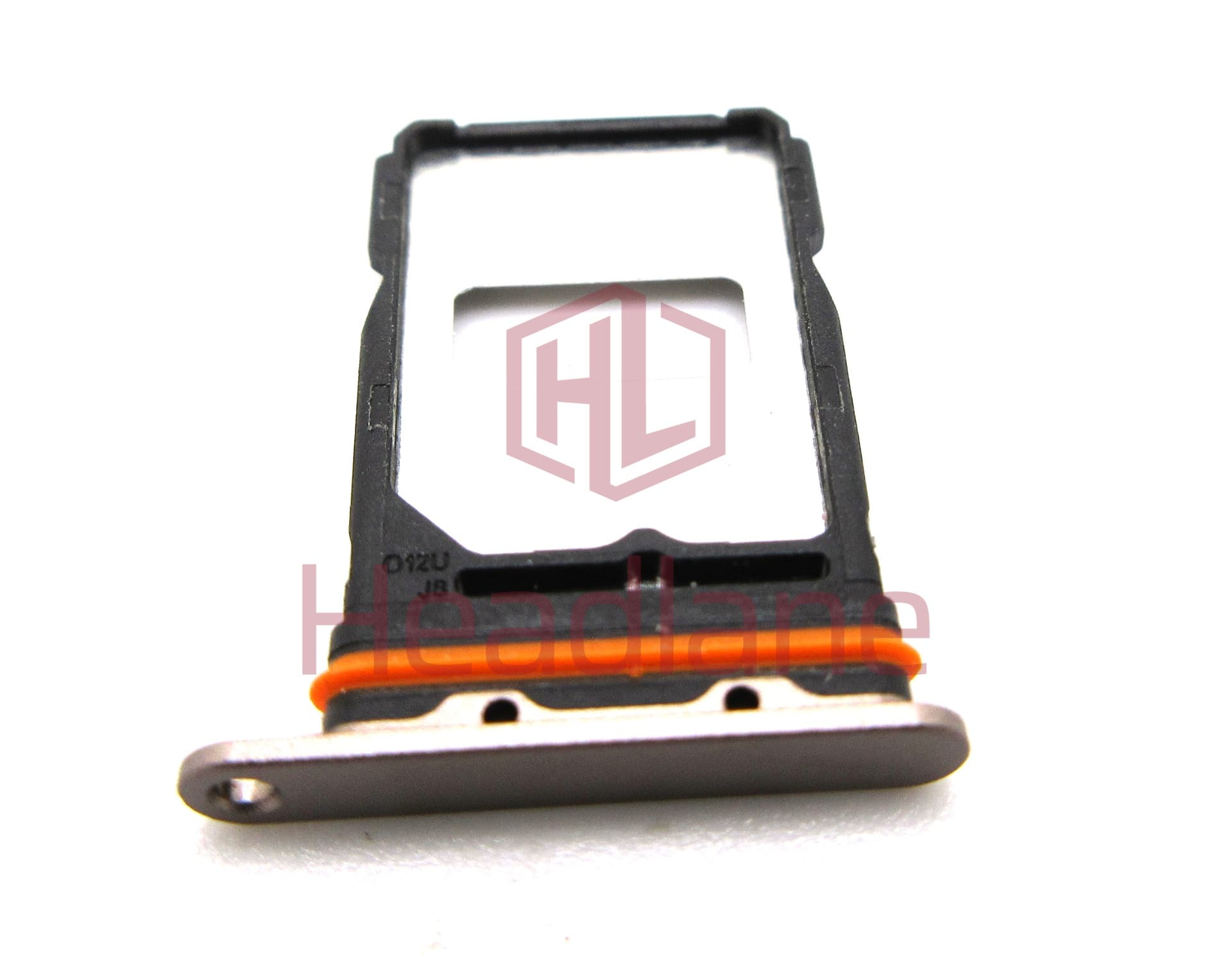 Xiaomi 15T Pro SIM Card Tray - Mocha Gold - view 2