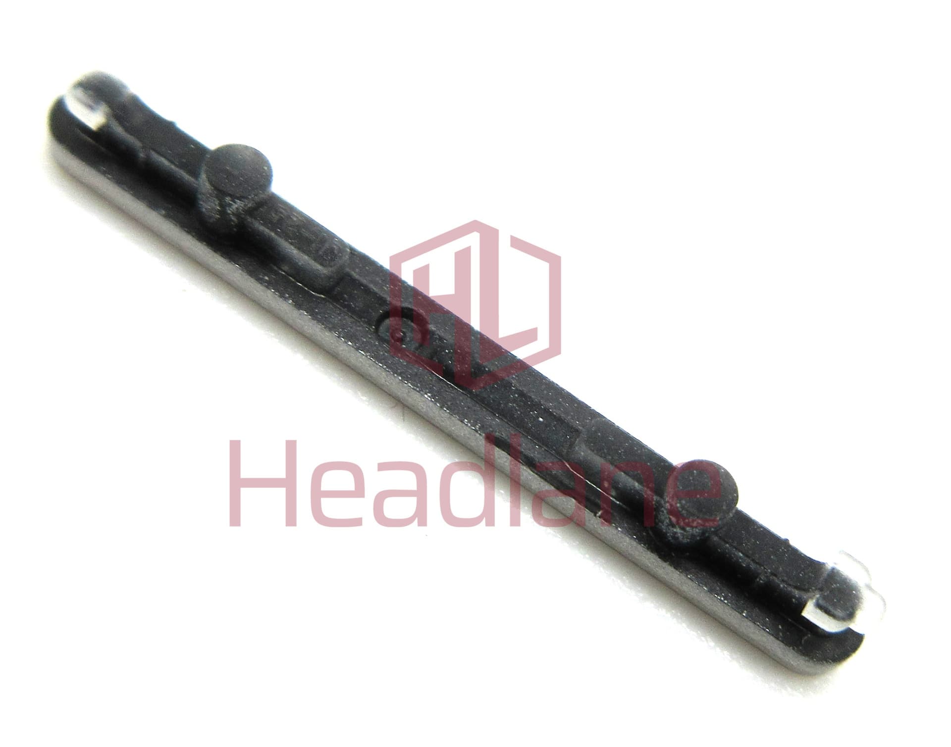 Xiaomi Redmi 15 4G / 5G Volume Button / Key - Titan Grey - view 2